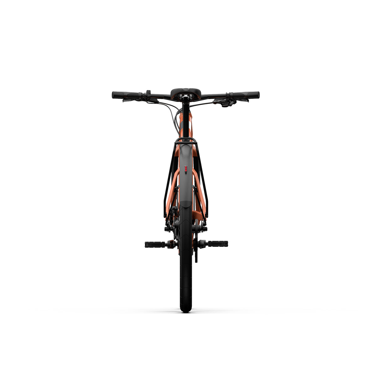 Logo XD02 Electric Bike
