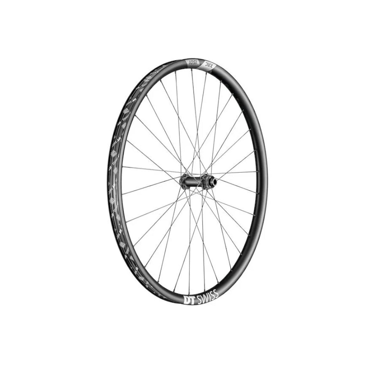 DT Swiss XRC 1501 SP 29 CL 30 15/110 Front Wheel