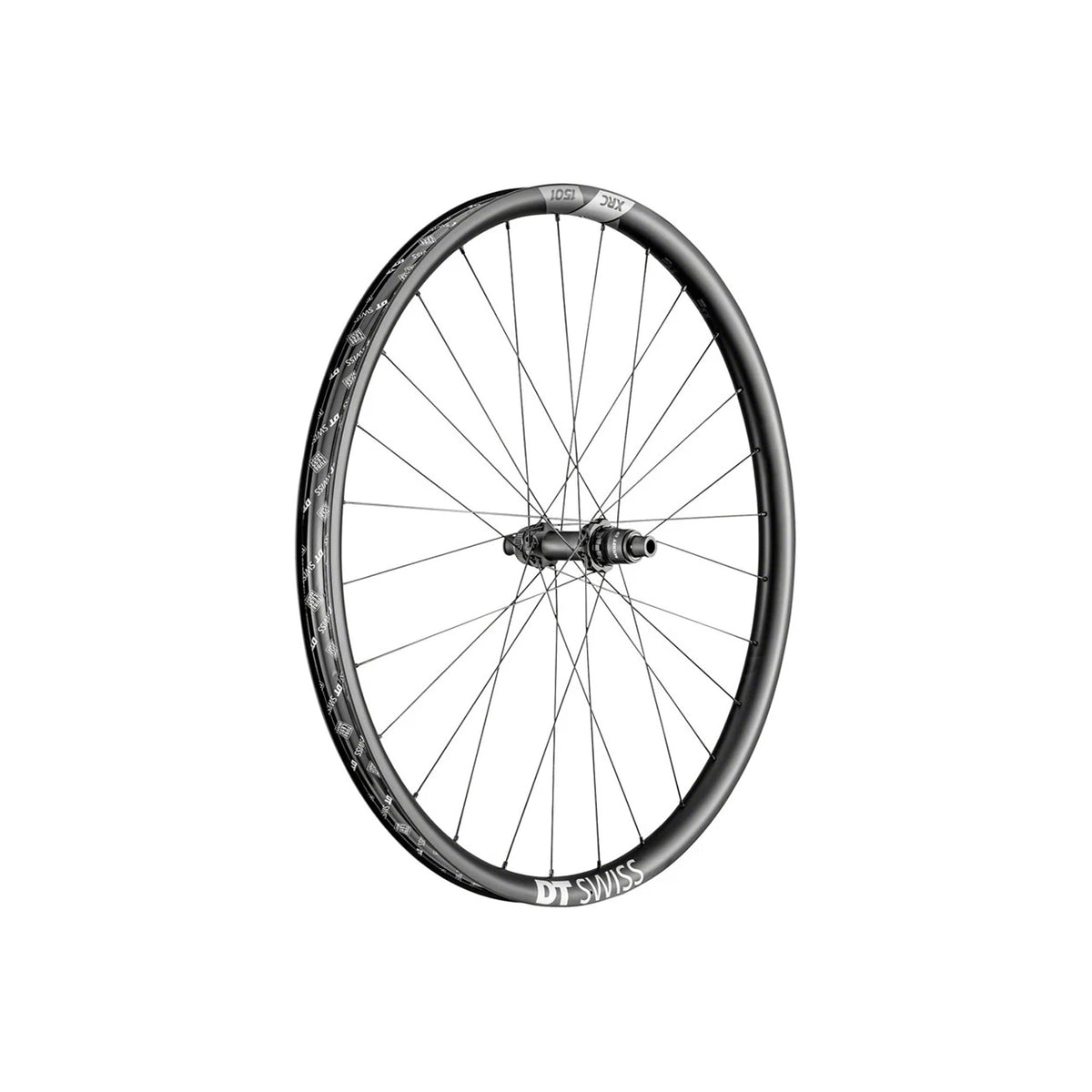 DT Swiss XRC 1501 SP 29 CL 30 12/148 ASRAM Rear Wheel