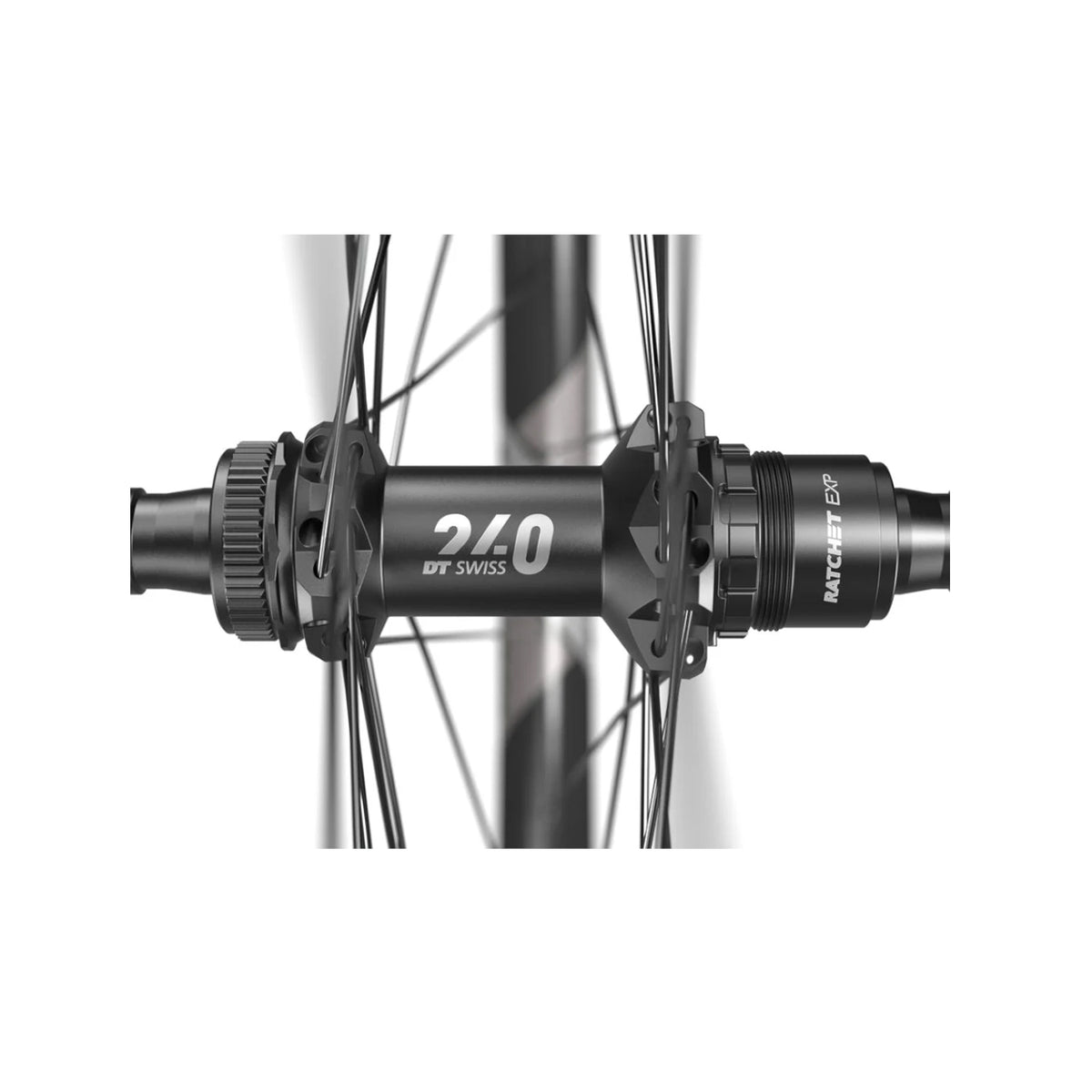 DT Swiss XRC 1501 SP 29 CL 30 12/148 ASRAM Rear Wheel