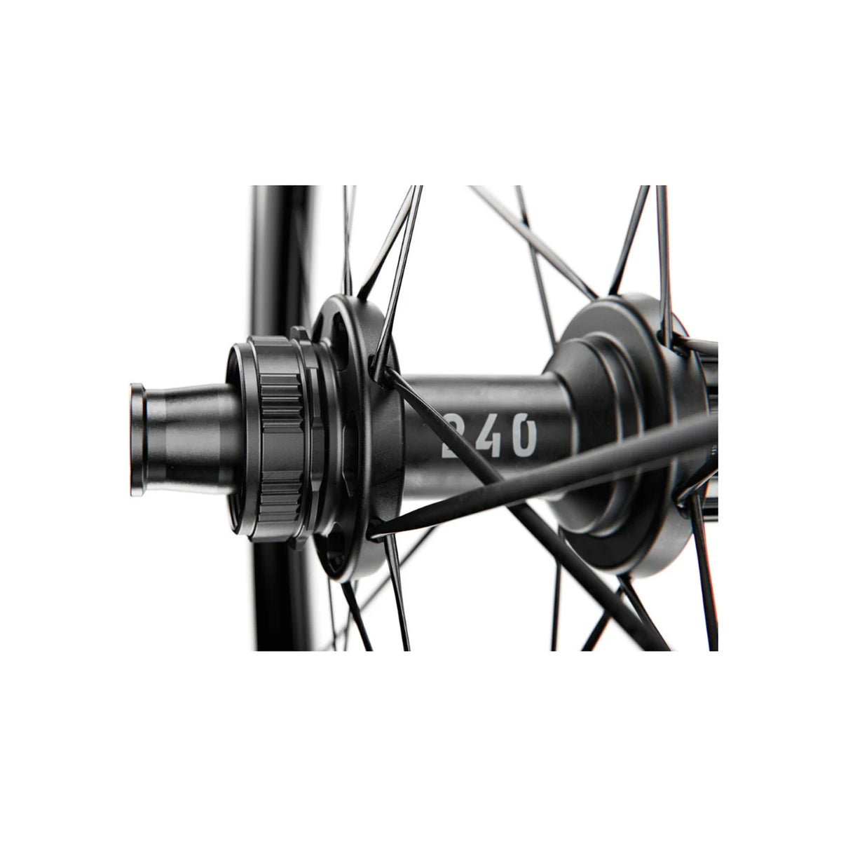 DT Swiss ARC 1400 DI 700C CL 55 ASL11 Front Wheel