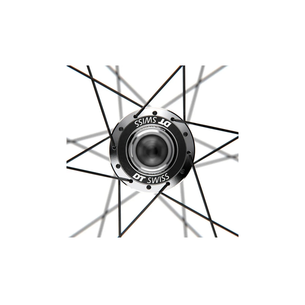 DT Swiss T 1800 Classic 30 9/100mm Front Wheel