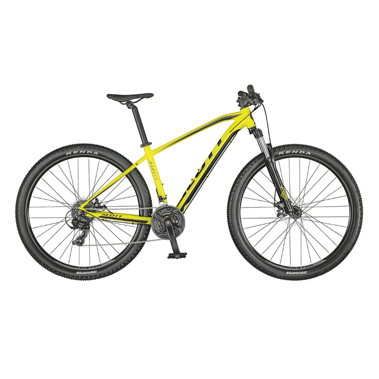 Scott Aspect 970 29" MTB