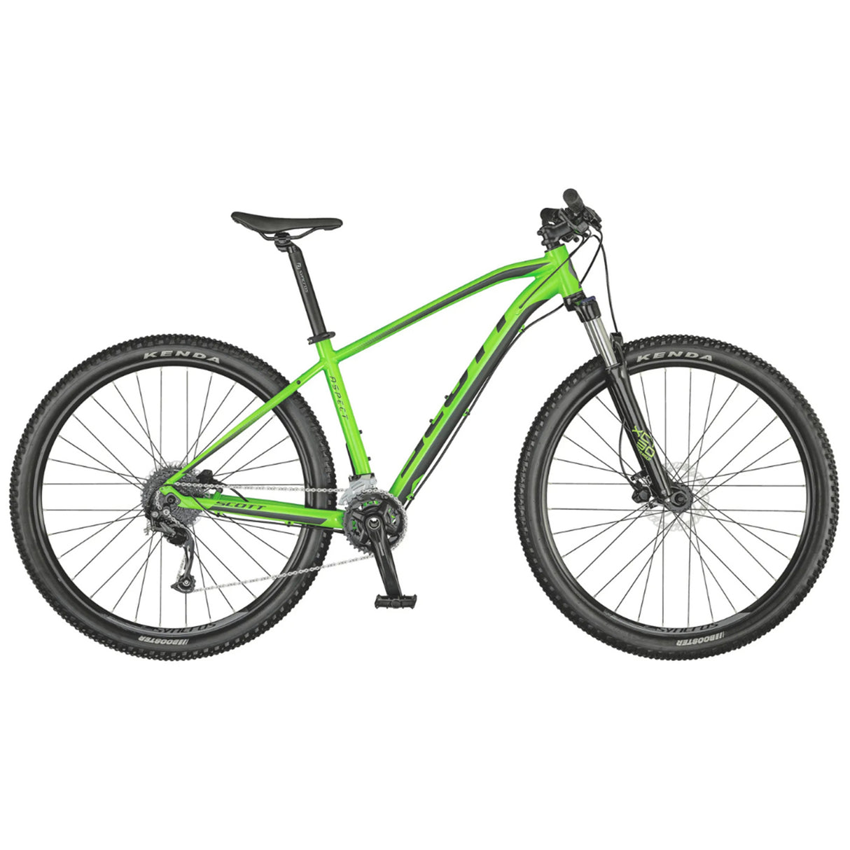 Scott Aspect 950 29" MTB