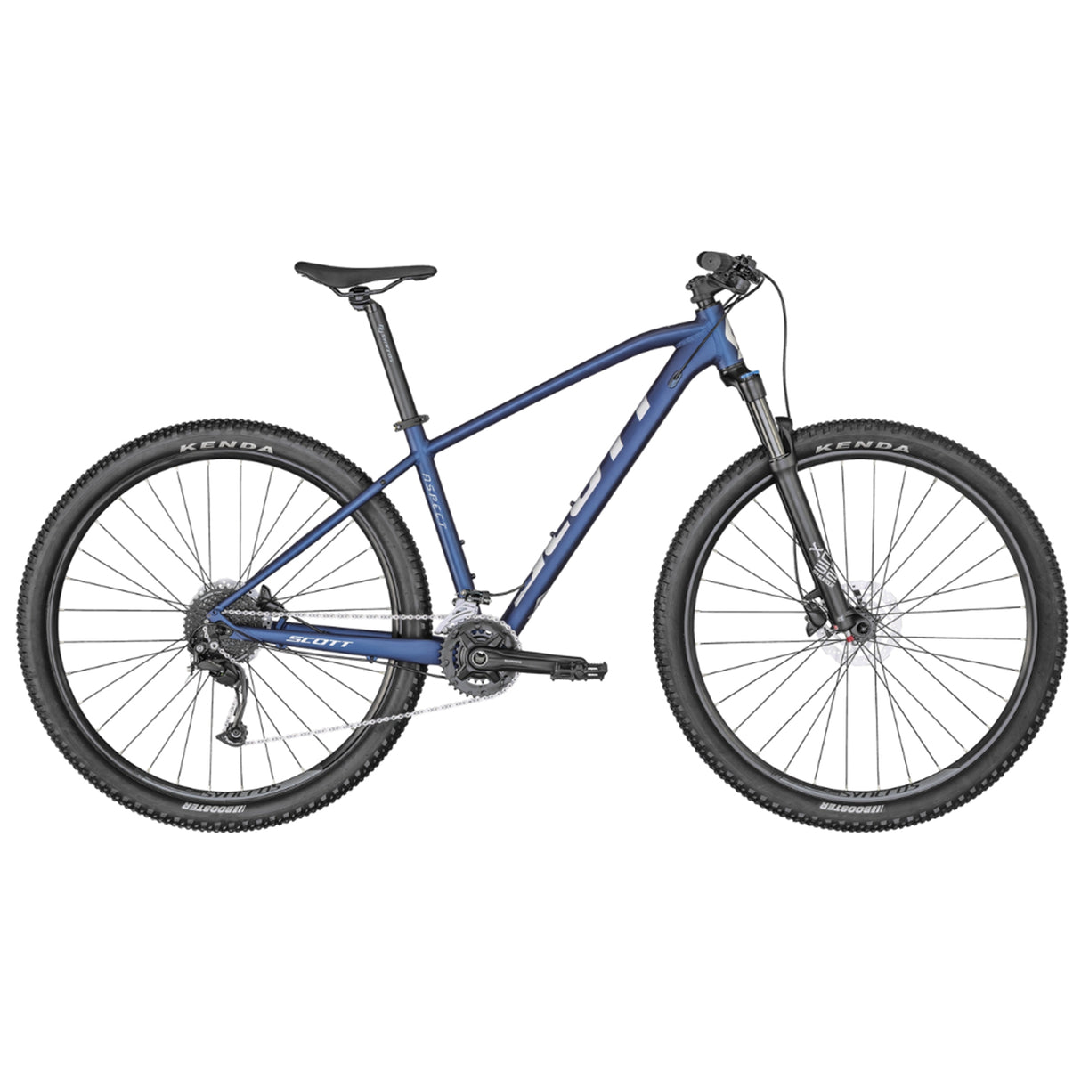 Scott Aspect 940 Alivio 29" MTB