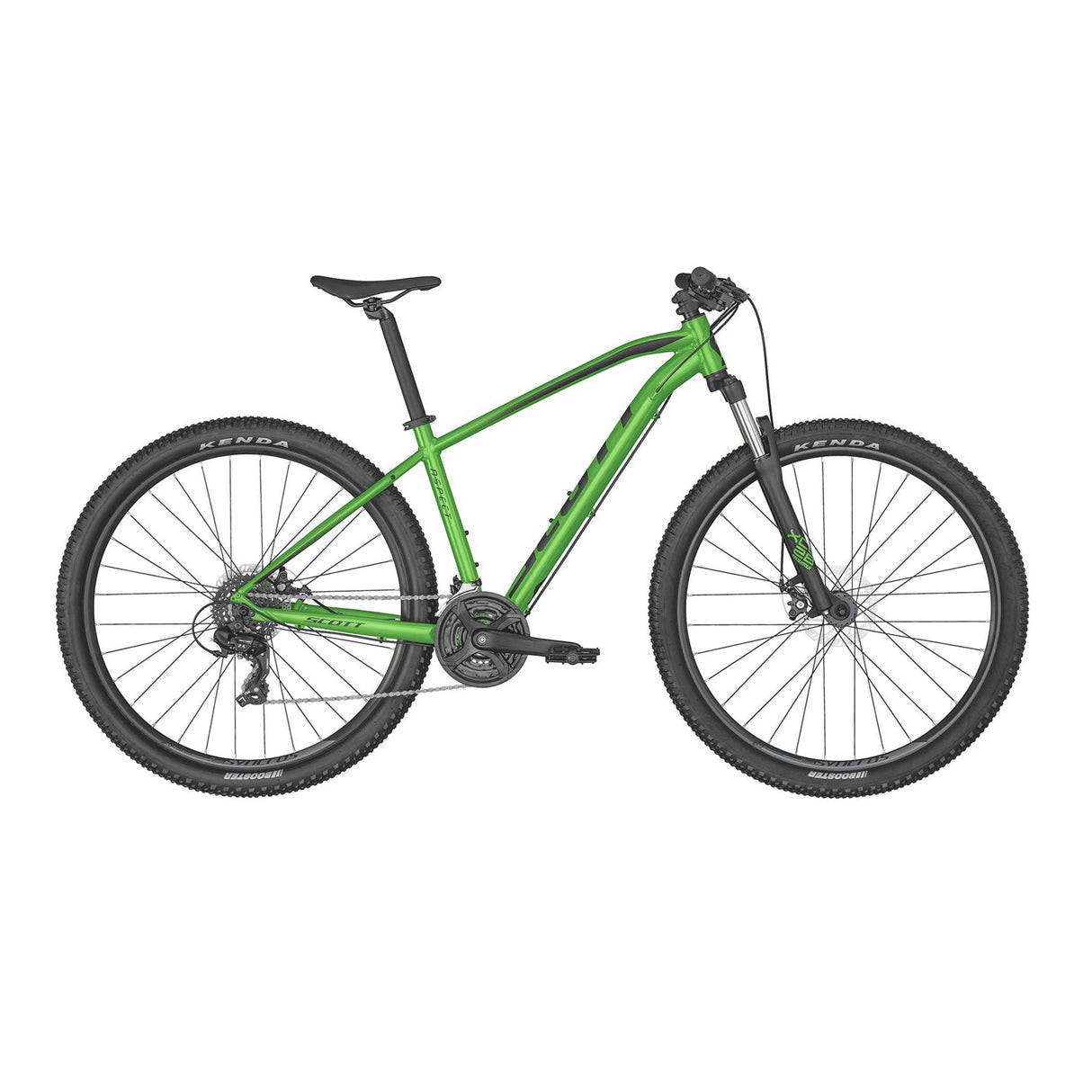 Scott Aspect 970 29" MTB