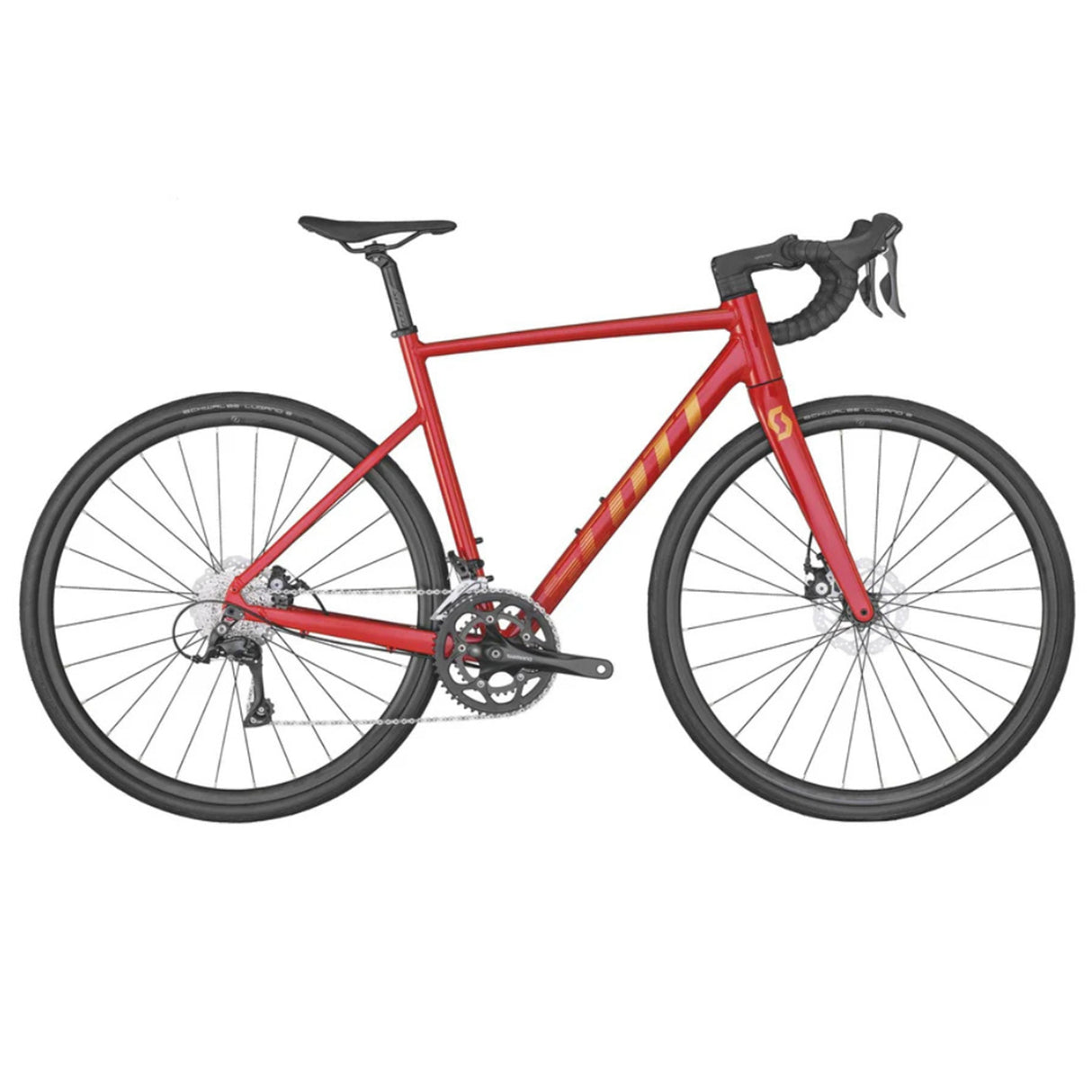 Scott Speedster 30 Sora Road Bike