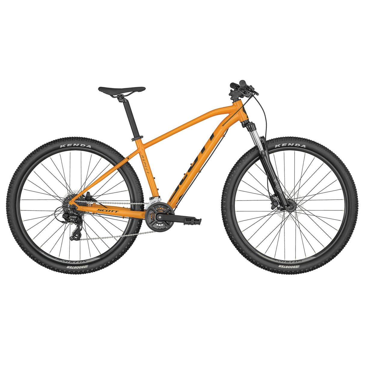 Scott Aspect 960 29" MTB
