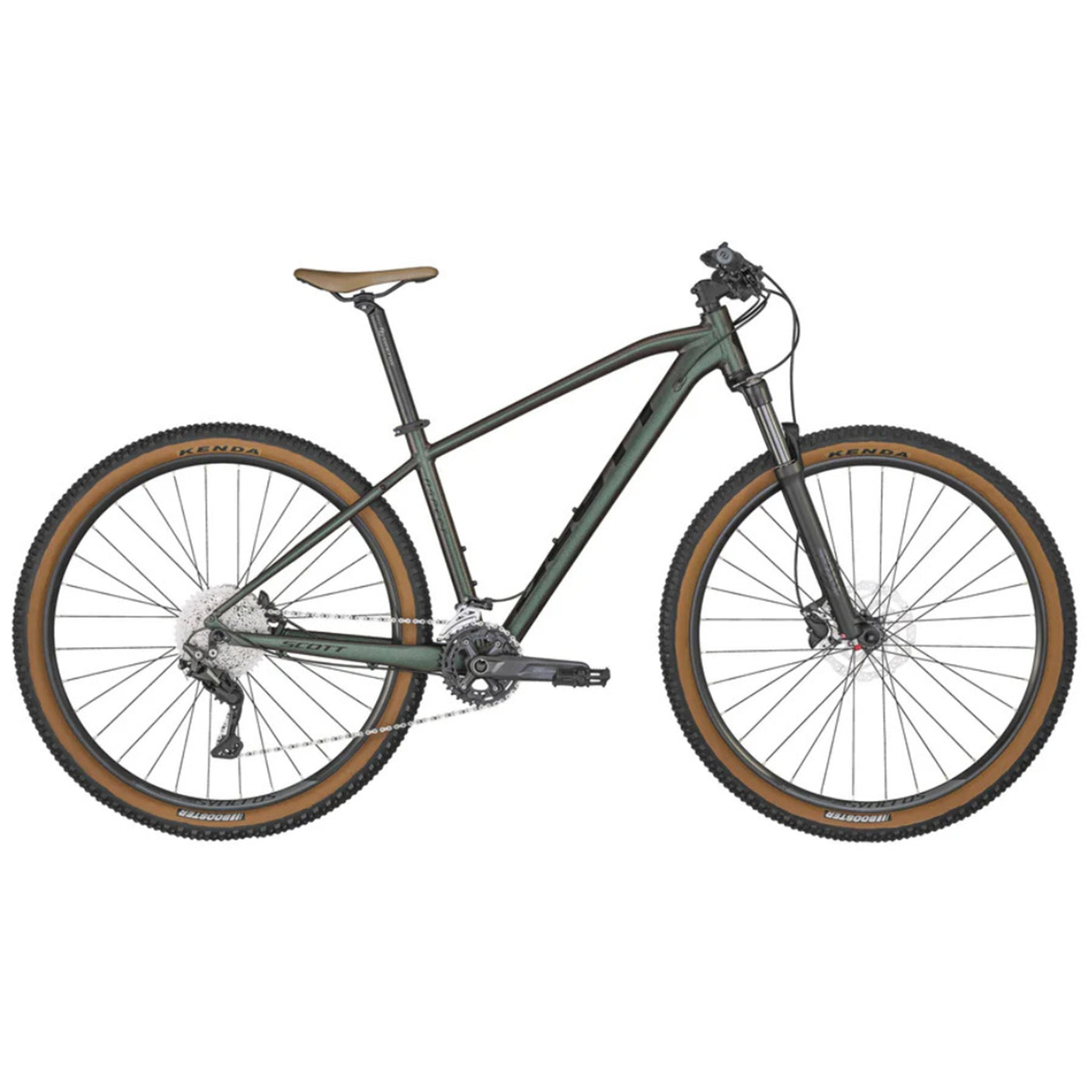 Scott Aspect 930 Deore 29" MTB