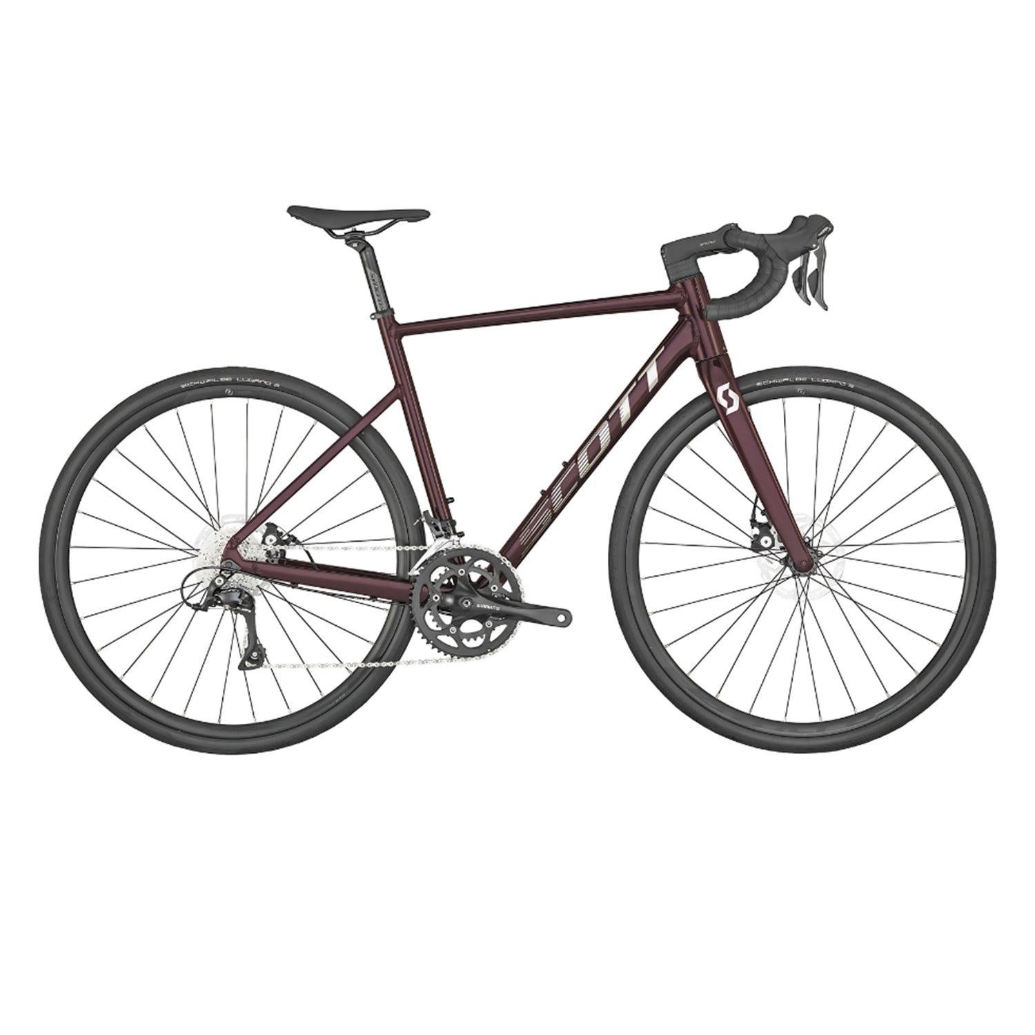 Scott Speedster 30 Sora Road Bike