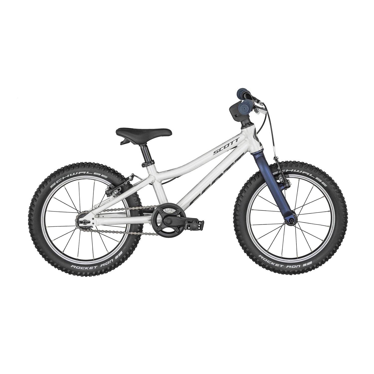Scott 16" Scale RC 160 Kids Bicycle