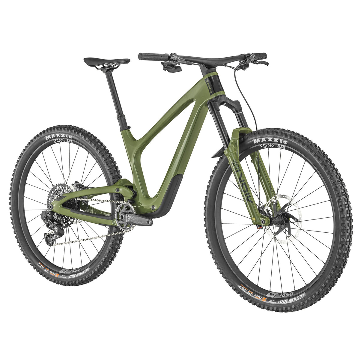 Bold Linkin LT AXS Full Suspension 29" MTB