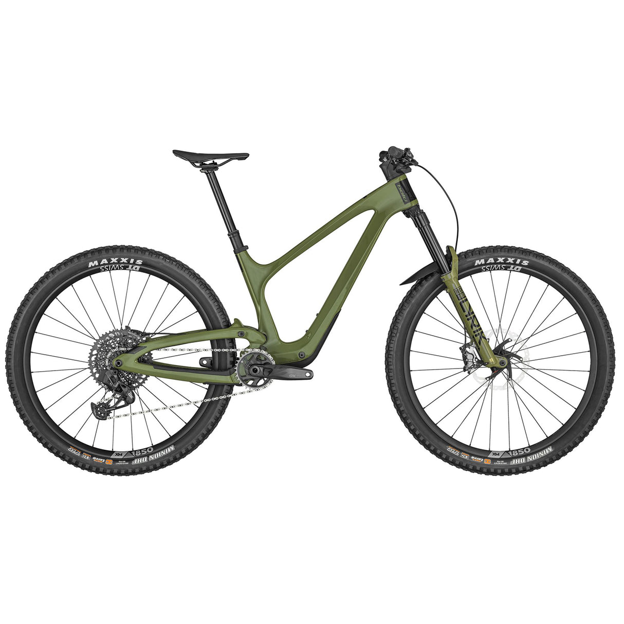 Bold Linkin LT AXS Full Suspension 29" MTB