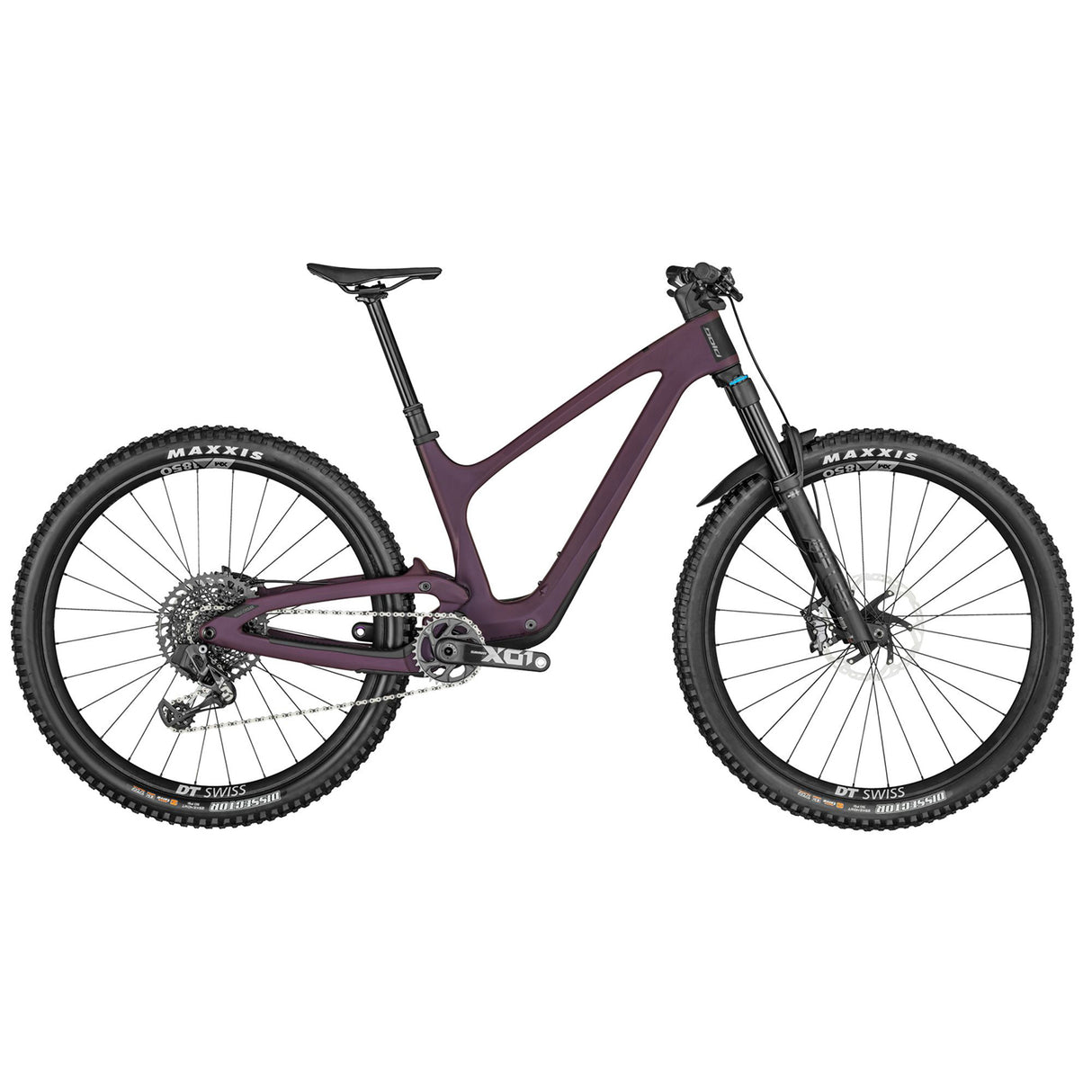 Bold Linkin 135 Ultimate X01 AXS Full Suspension 29" MTB