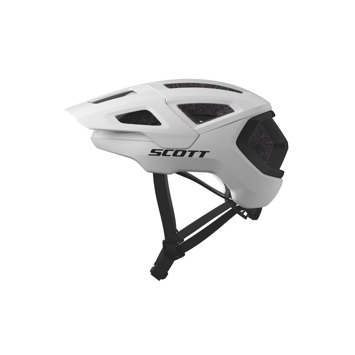 Scott Tago Plus CE Helmet