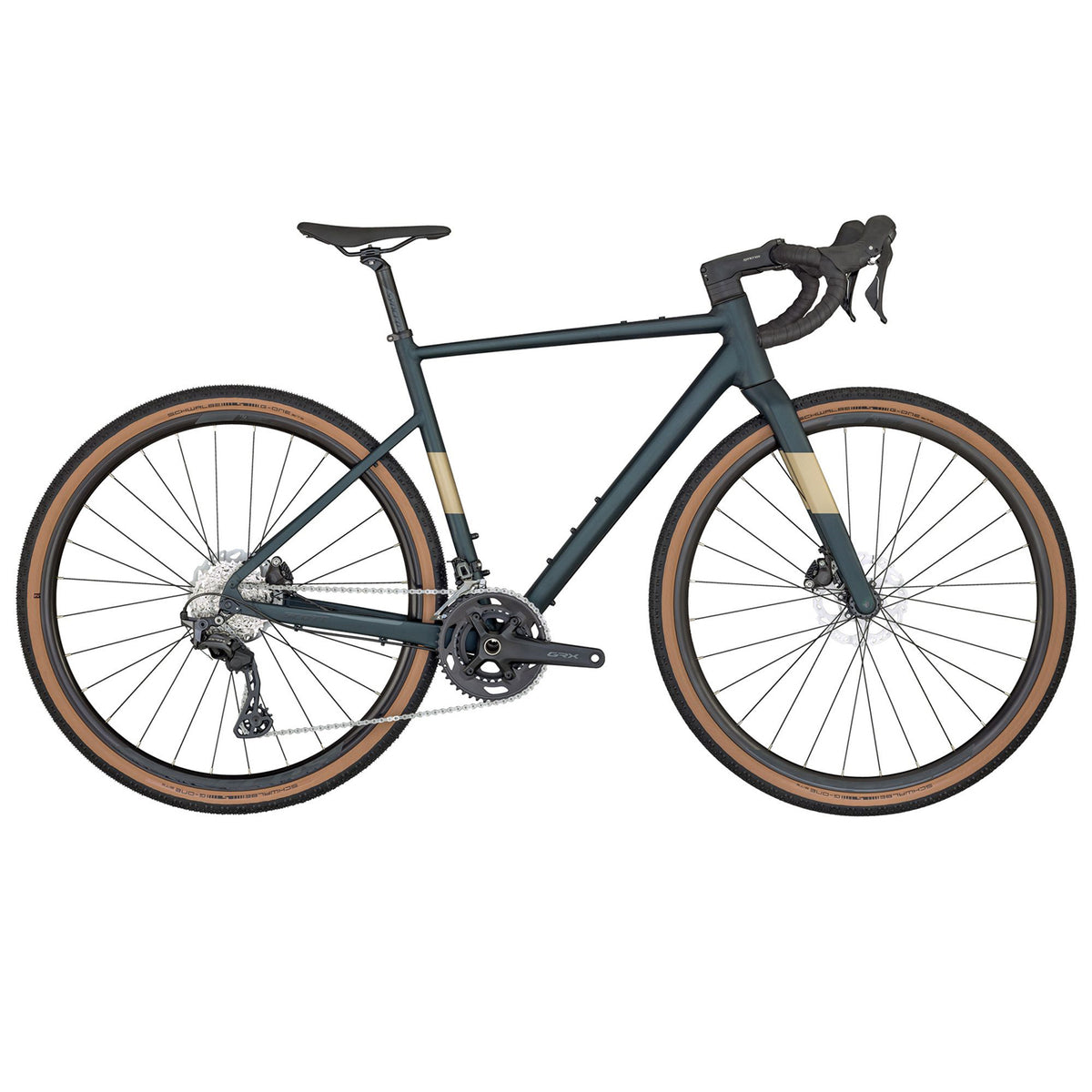 Scott Speedster 20 Shimano GRX Gravel Bike
