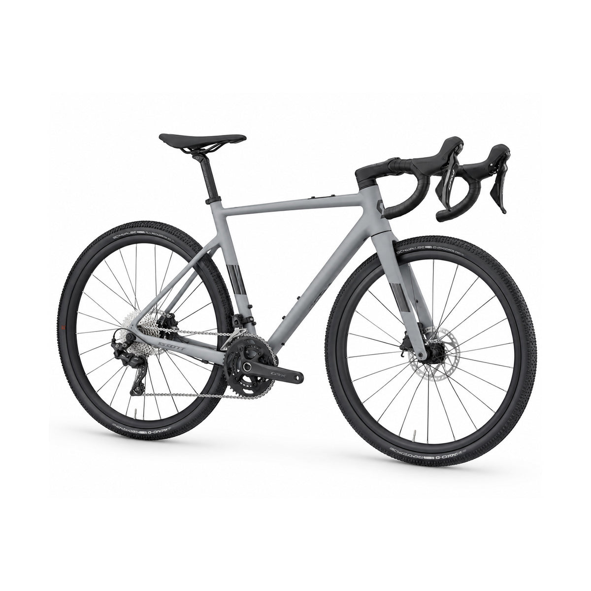 Scott Speedster 40 Shimano GRX Gravel Bike