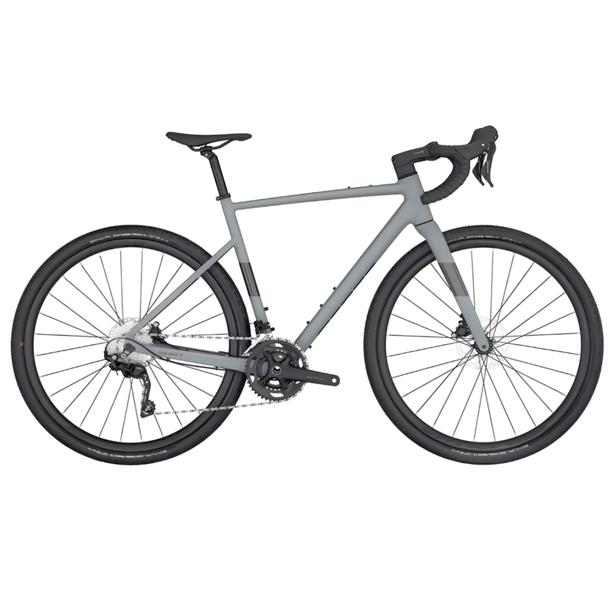 Scott Speedster 40 Shimano GRX Gravel Bike