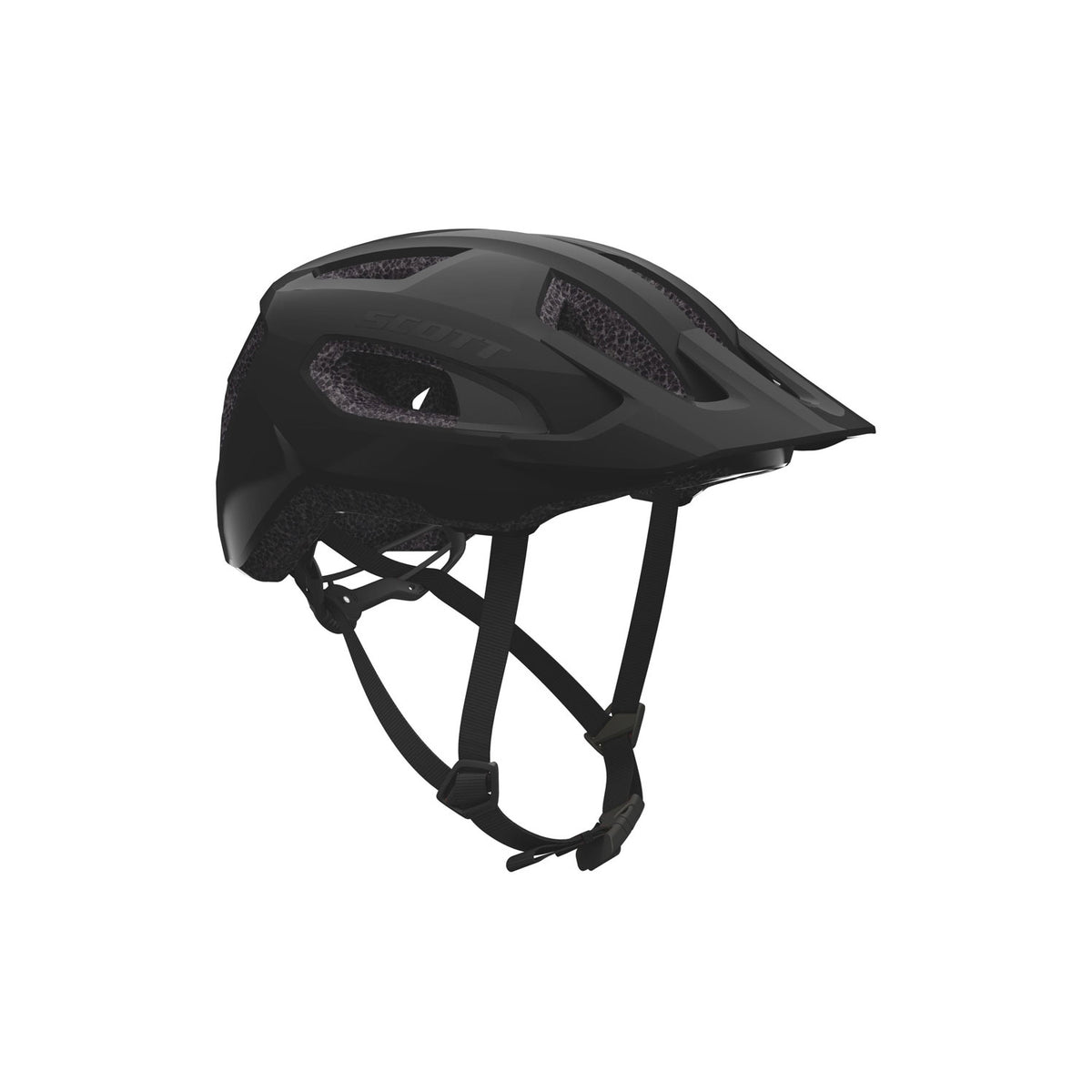 Scott Supra CE Helmet