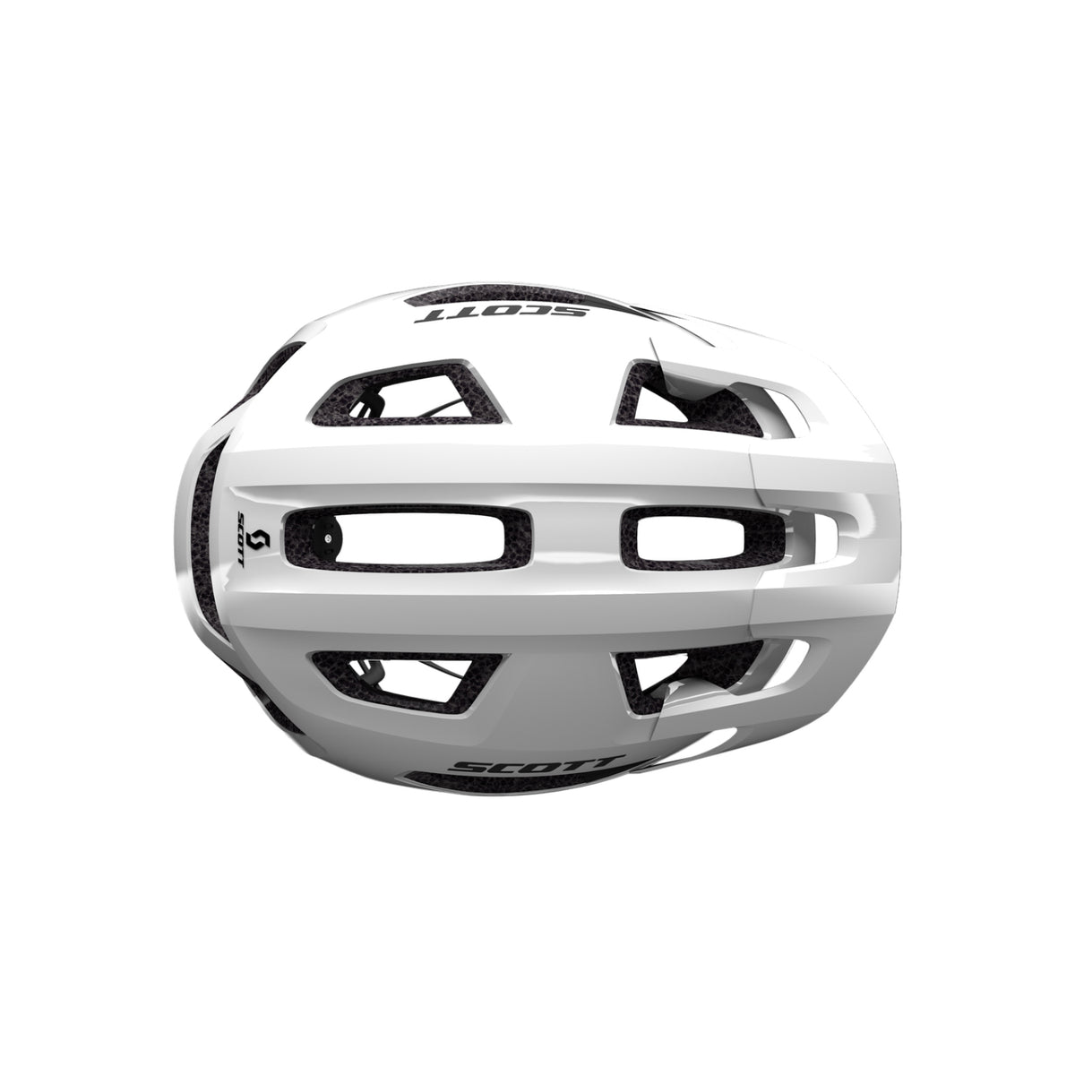 Scott Supra CE Helmet
