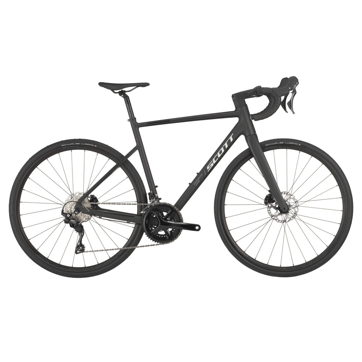 Scott Speedster 10 Shimano 105 Road Bike