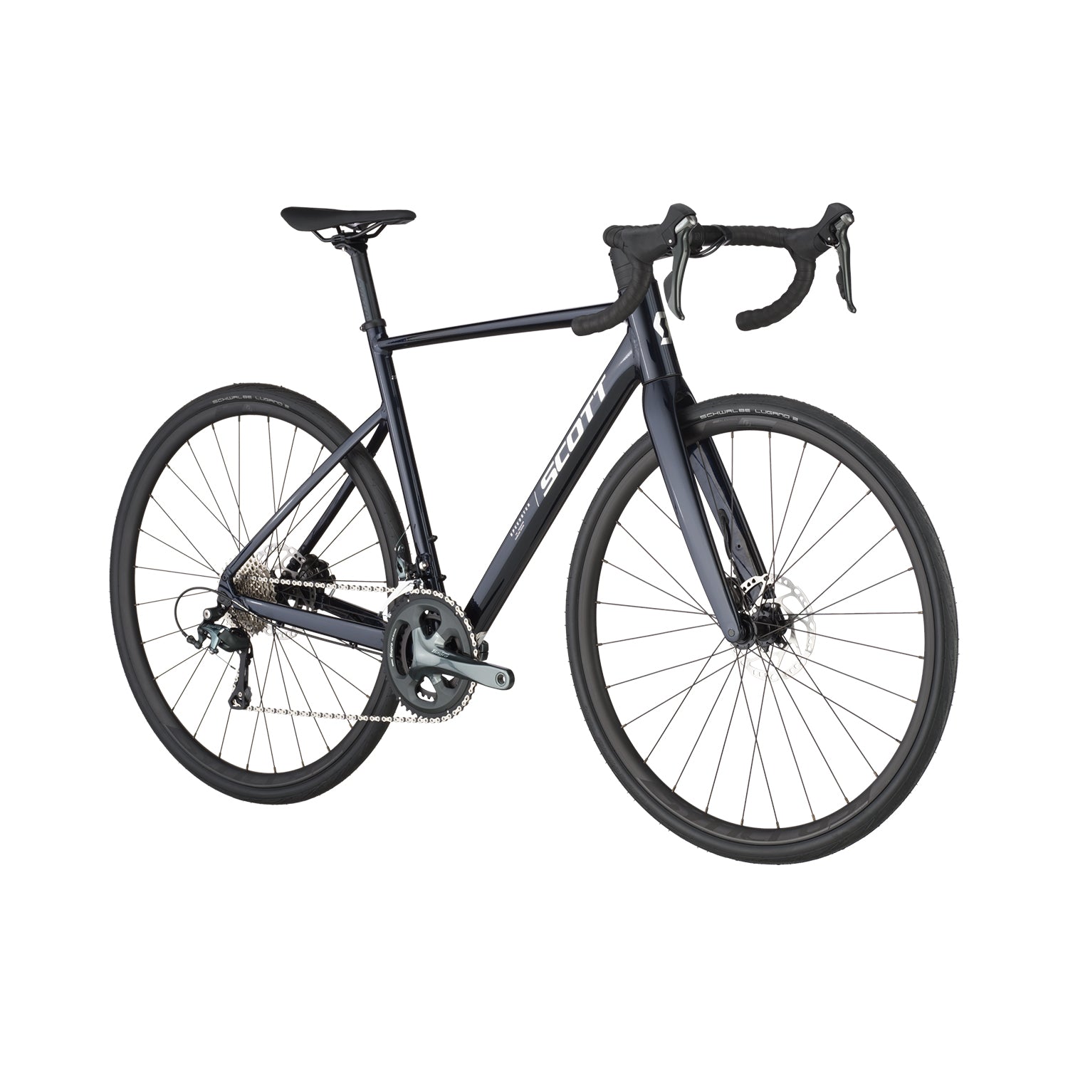 Scott Speedster 20 Tiagra Road Bike