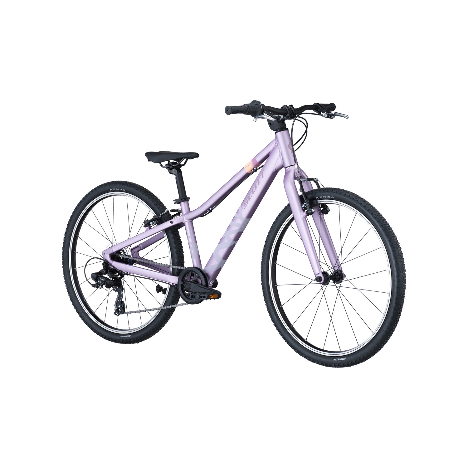 Scott 24" Contrail 400 Kids Bicycle