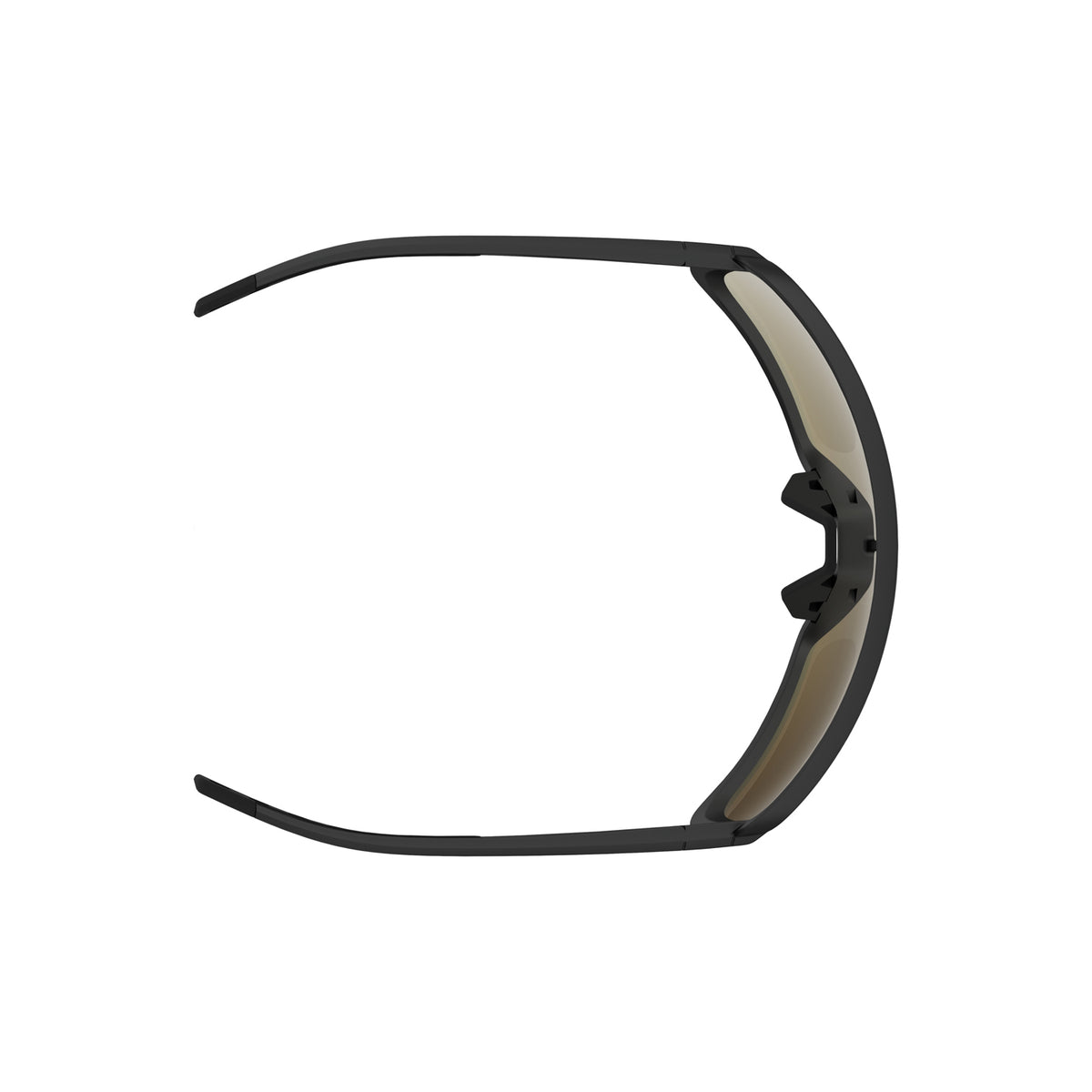 Scott Torica Light Sensitive Amplifier Lens Sunglasses