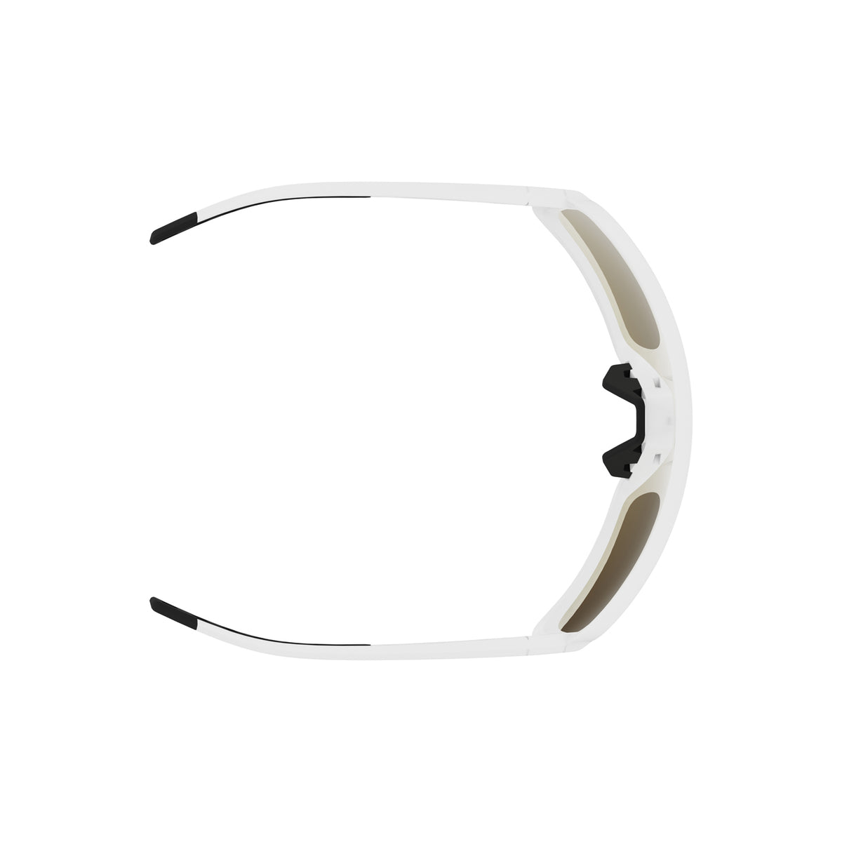 Scott Torica Light Sensitive Amplifier Lens Sunglasses