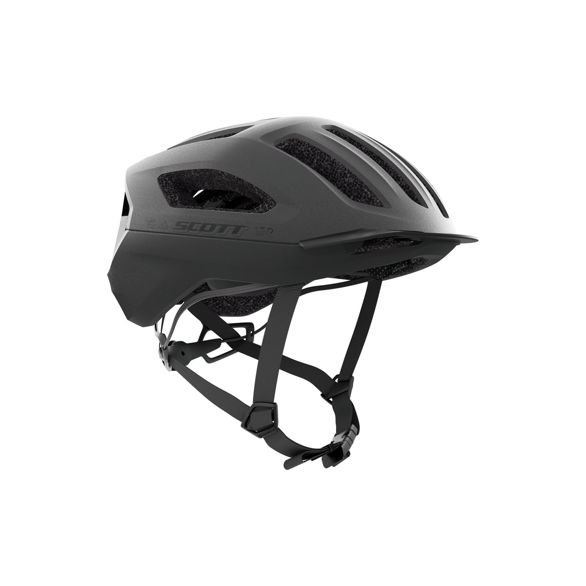Scott Sierra CE Mips Helmet