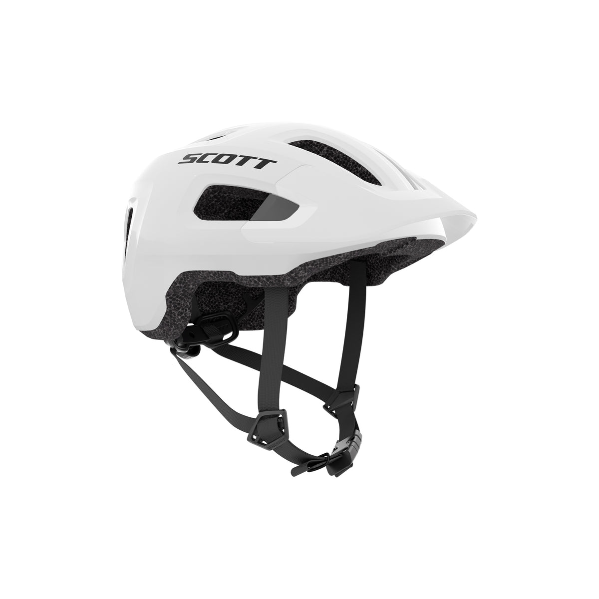 Scott Supra Junior CE Helmet