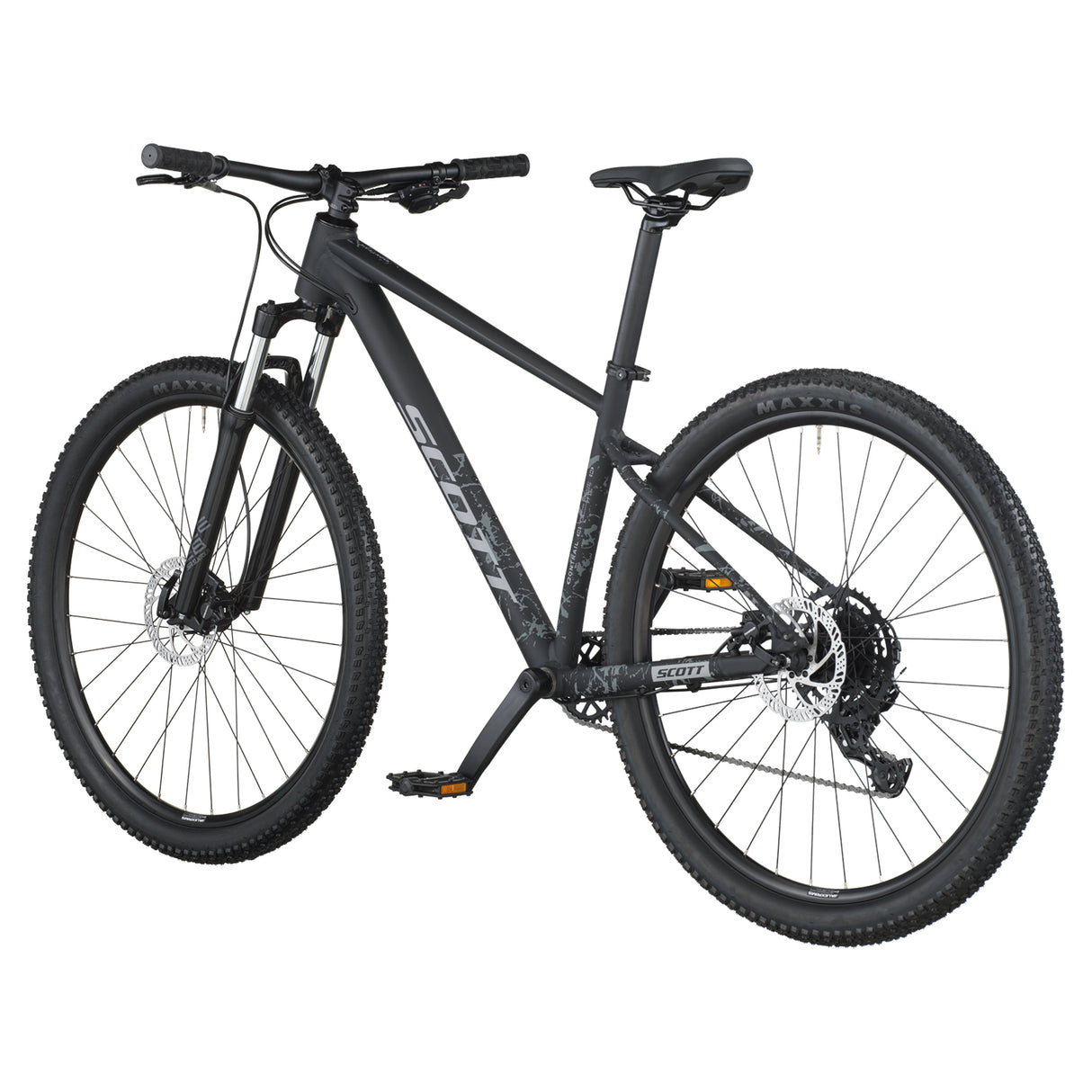 Scott Contrail 30 27.5" MTB 2026