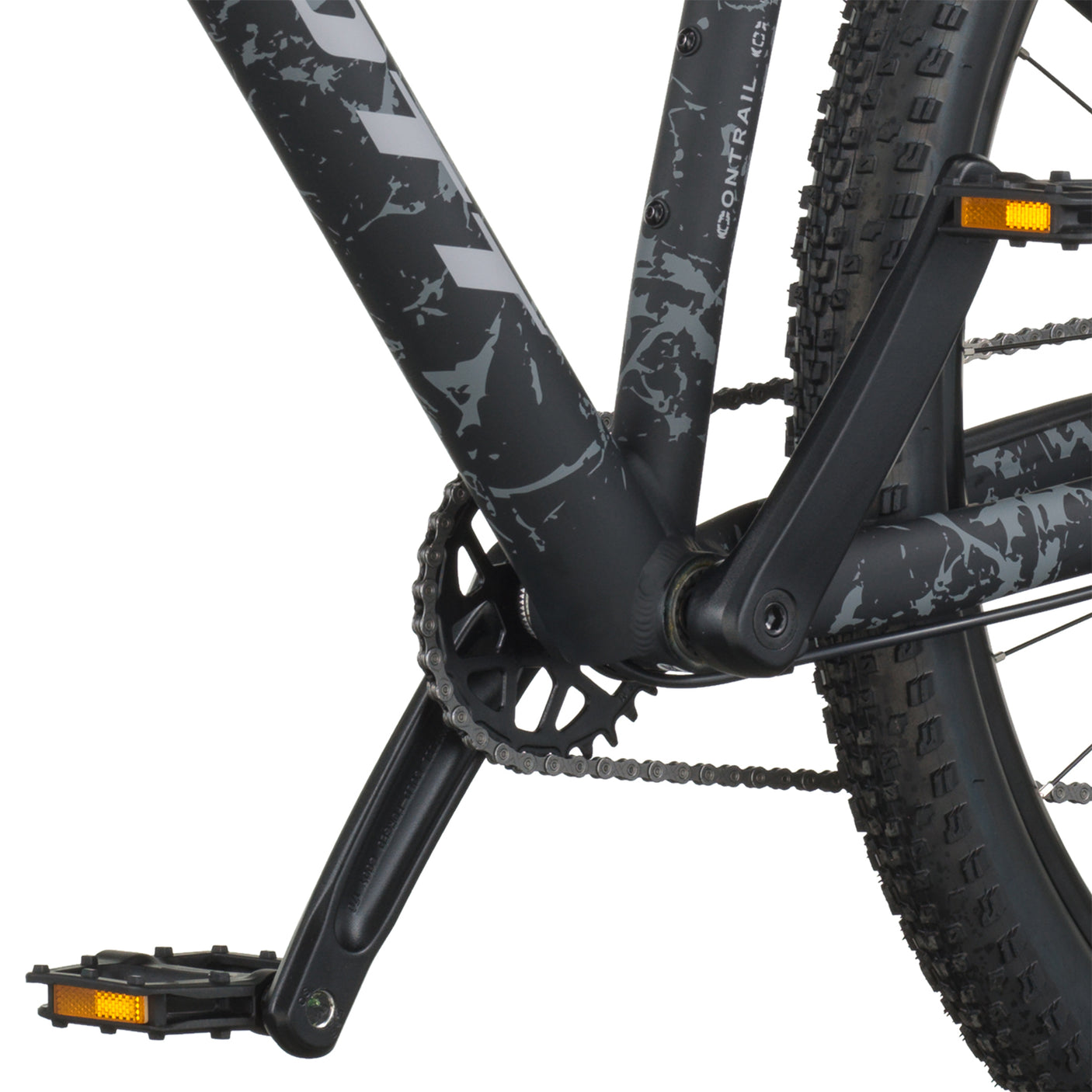 Scott Contrail 30 29" MTB