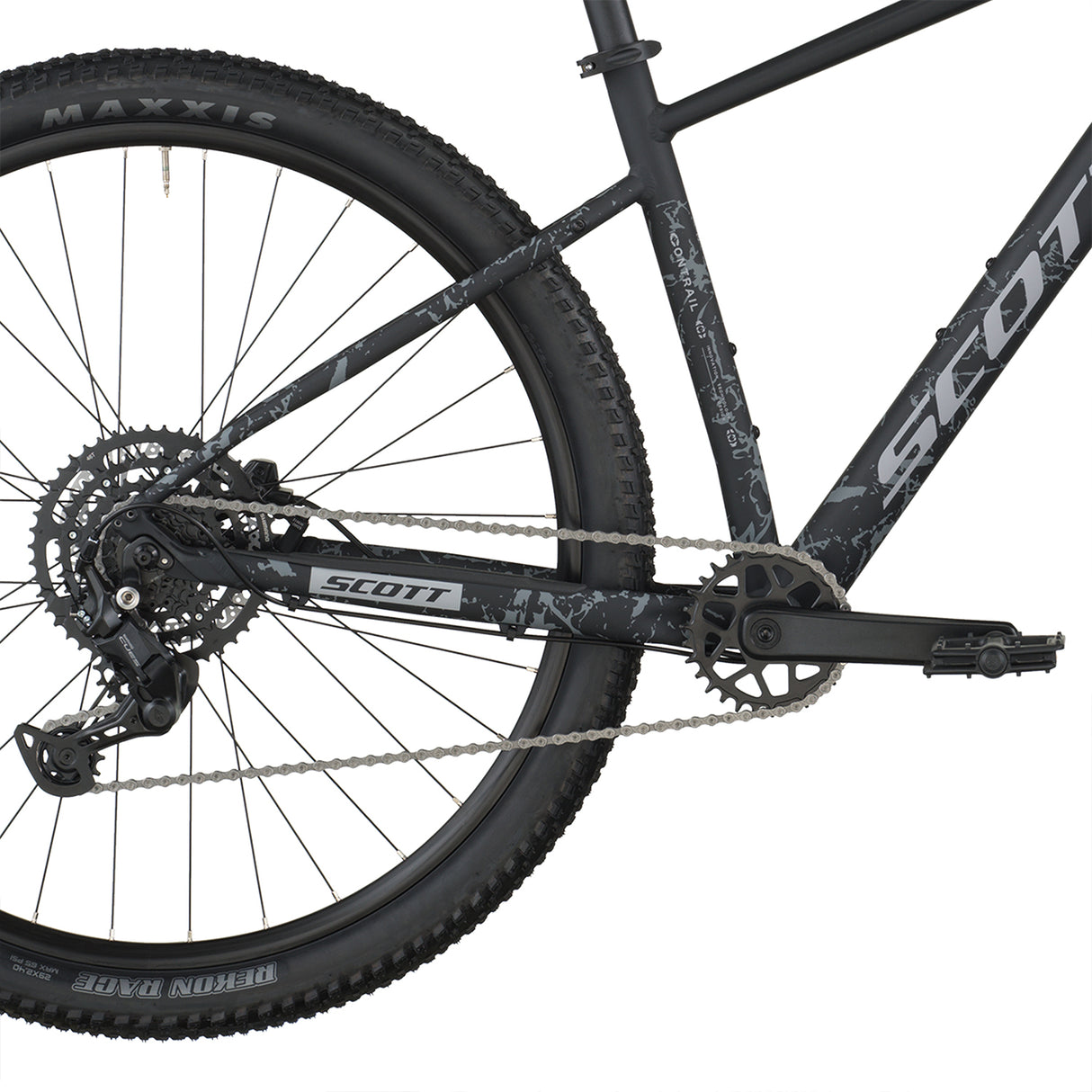 Scott Contrail 30 29" MTB 2026