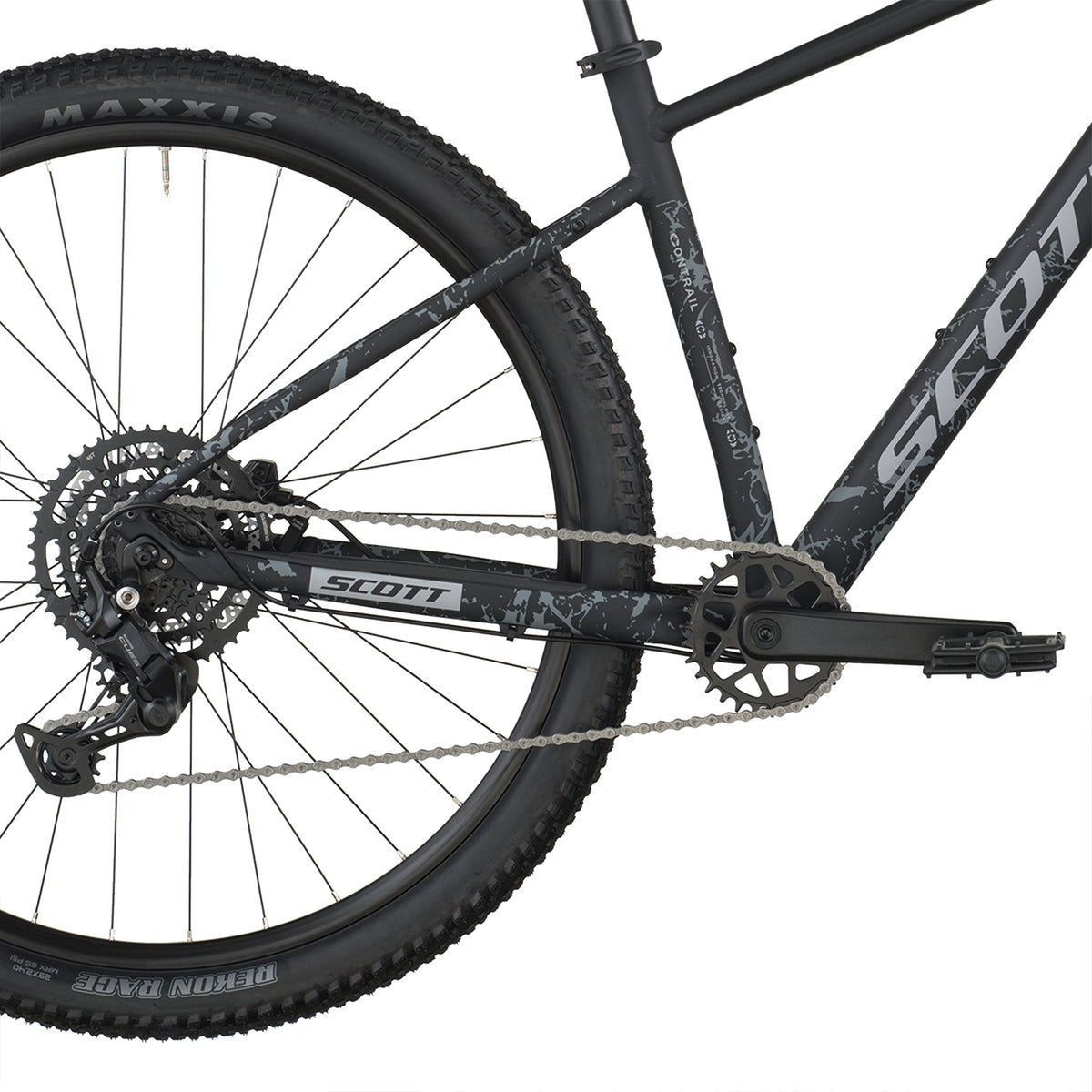 Scott Contrail 30 29" MTB