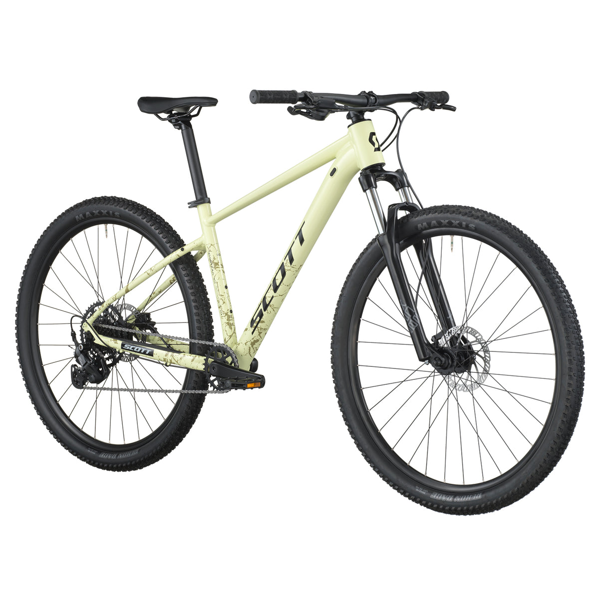 Scott Contrail 30 29" MTB 2026