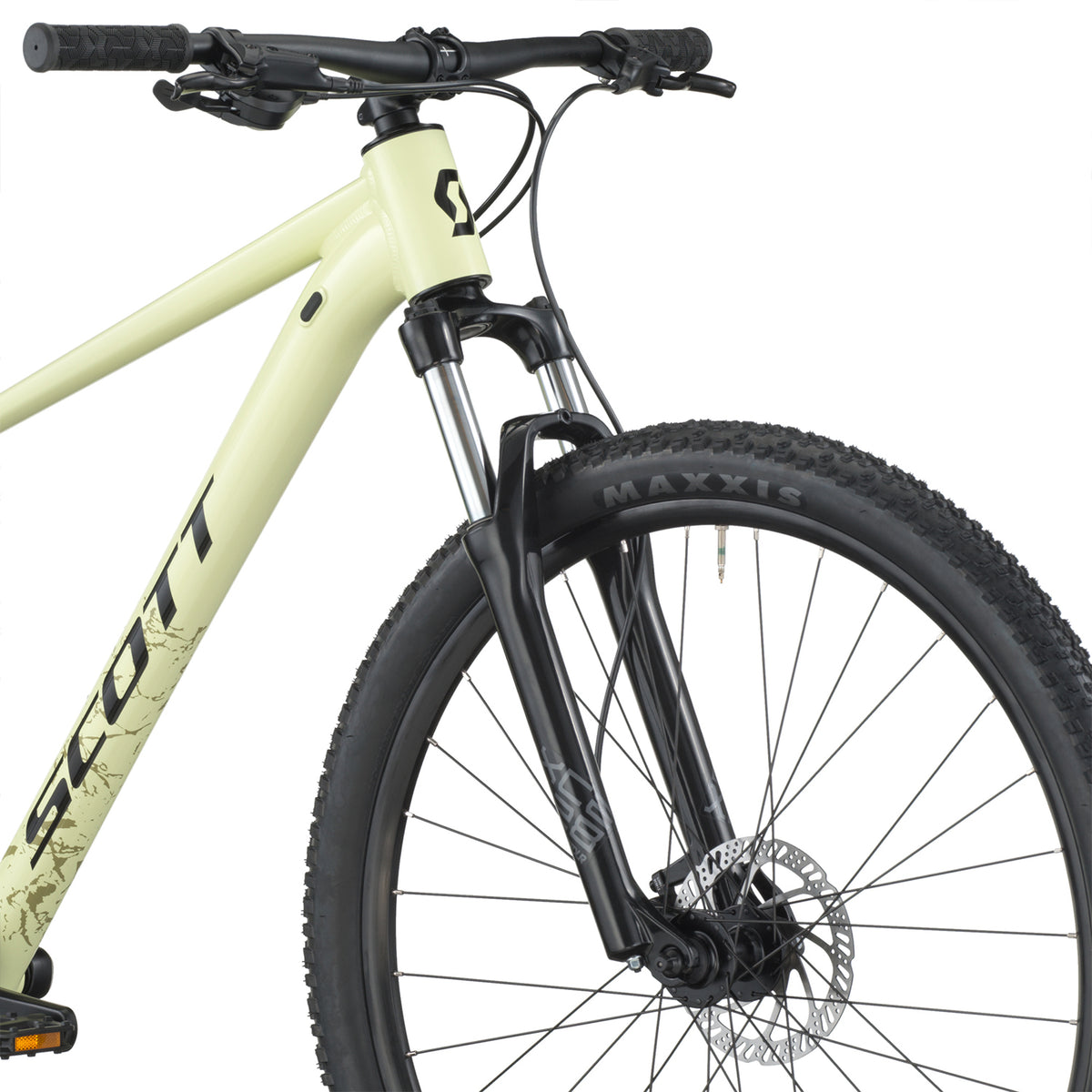 Scott Contrail 30 29" MTB