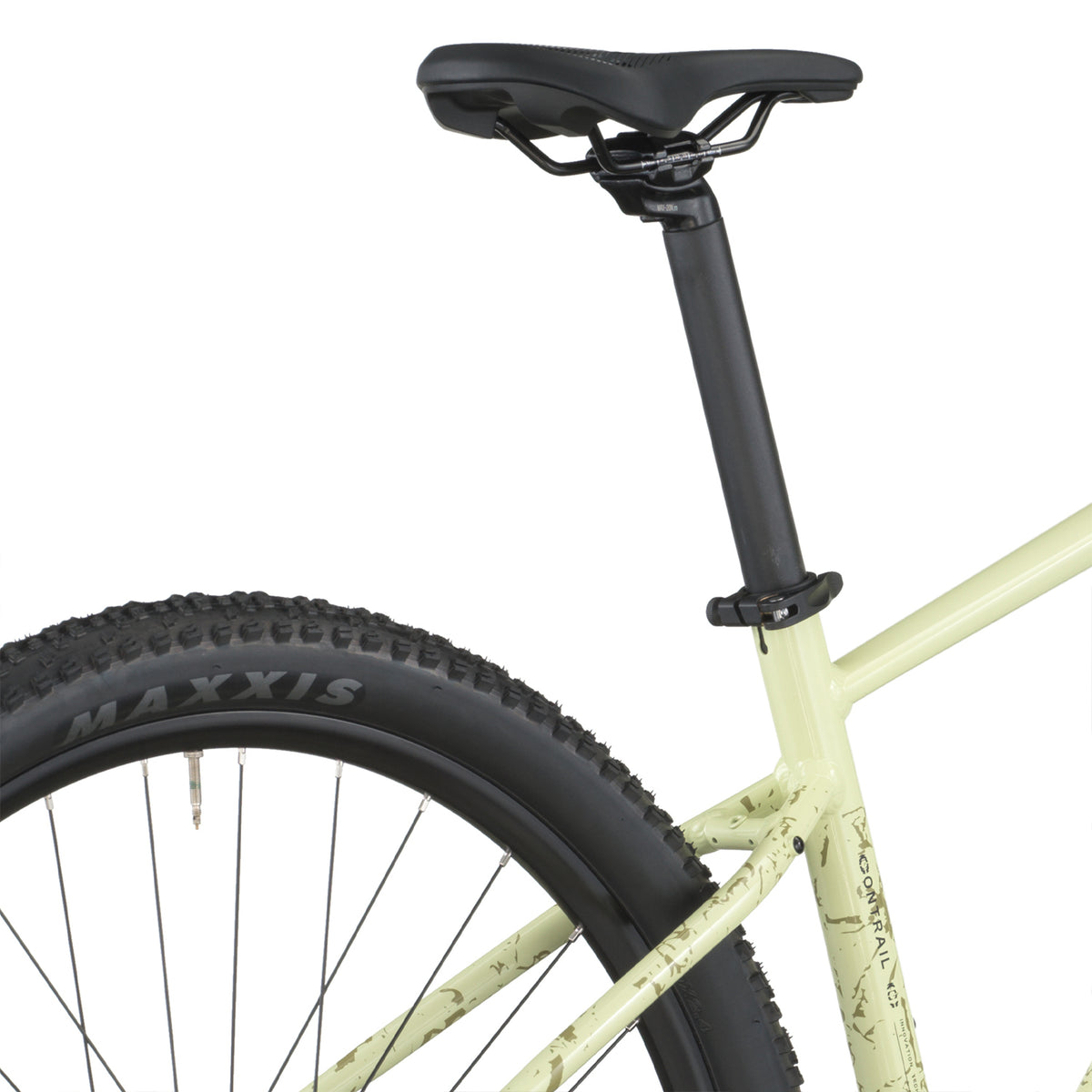 Scott Contrail 30 29" MTB