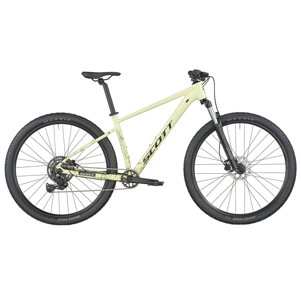 Scott Contrail 30 29" MTB