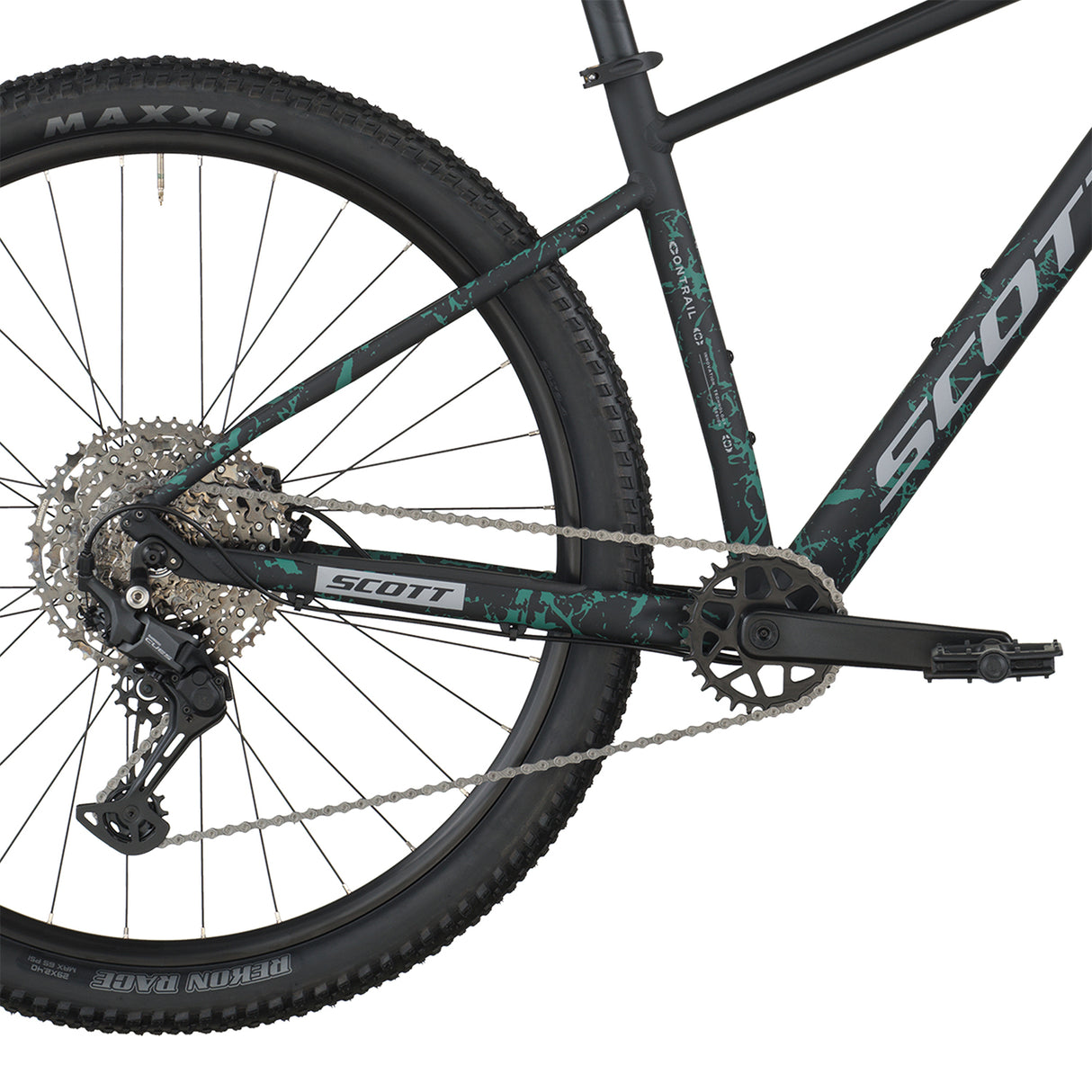 Scott Contrail 20 29" MTB 2026