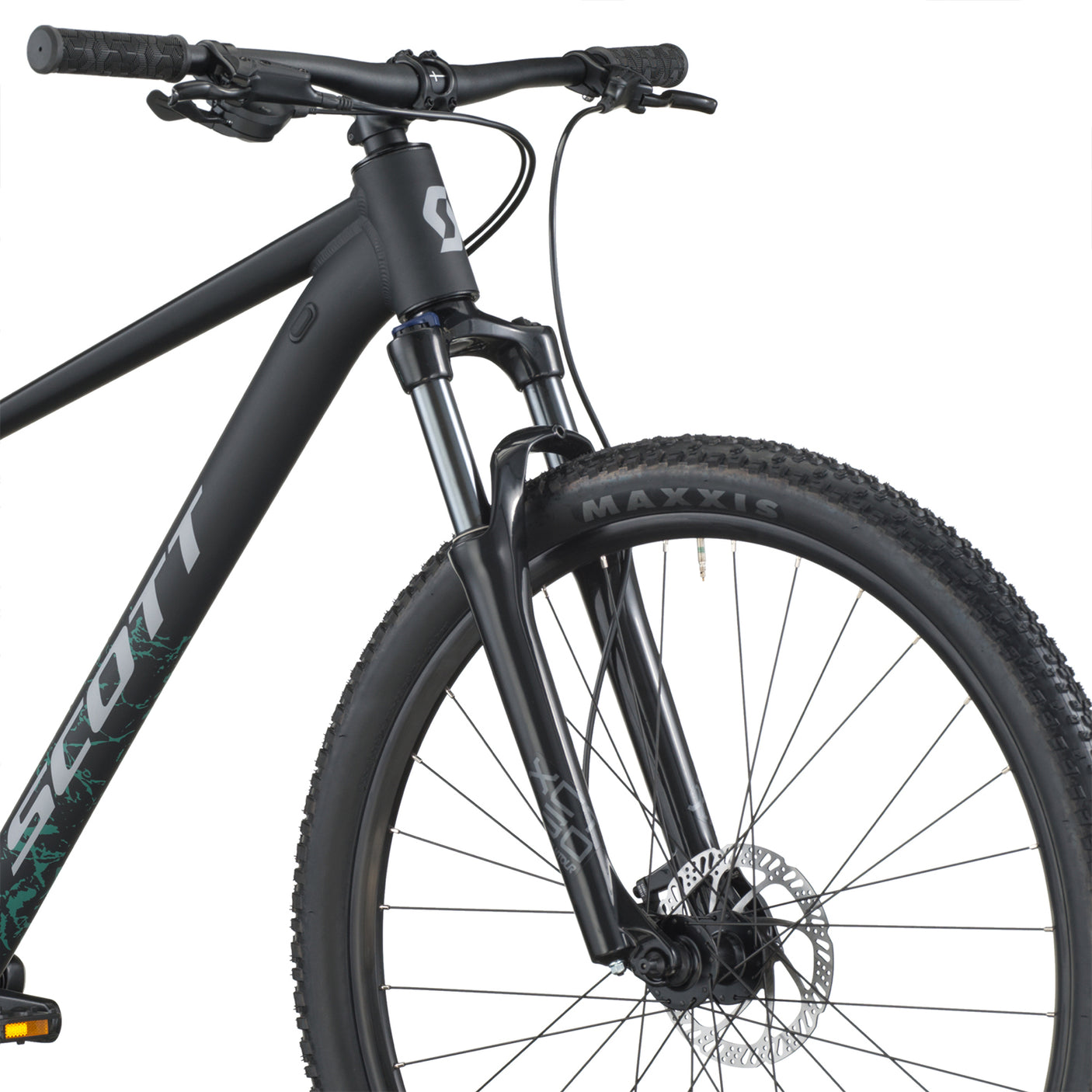 Scott Contrail 20 29" MTB