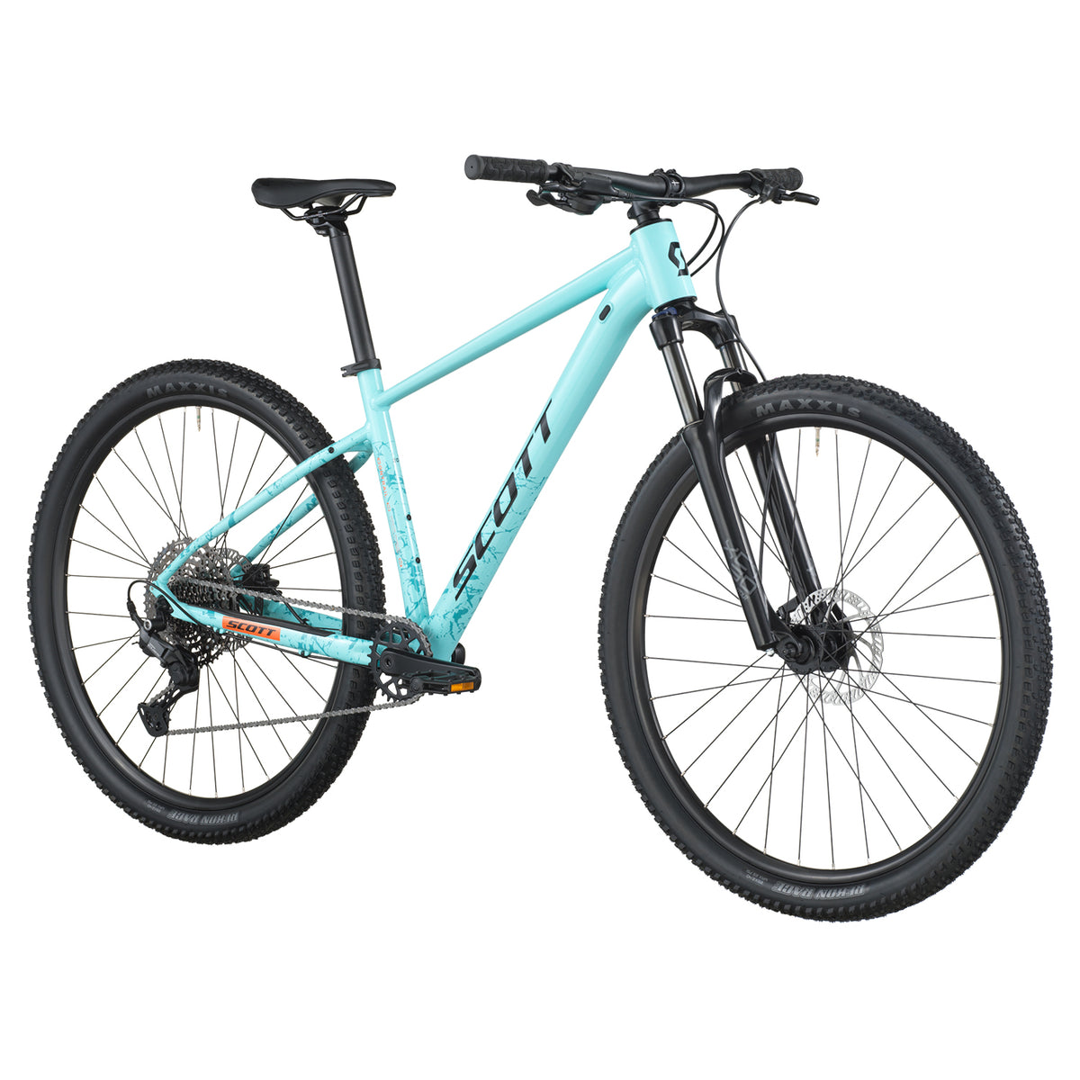 Scott Contrail 20 29" MTB