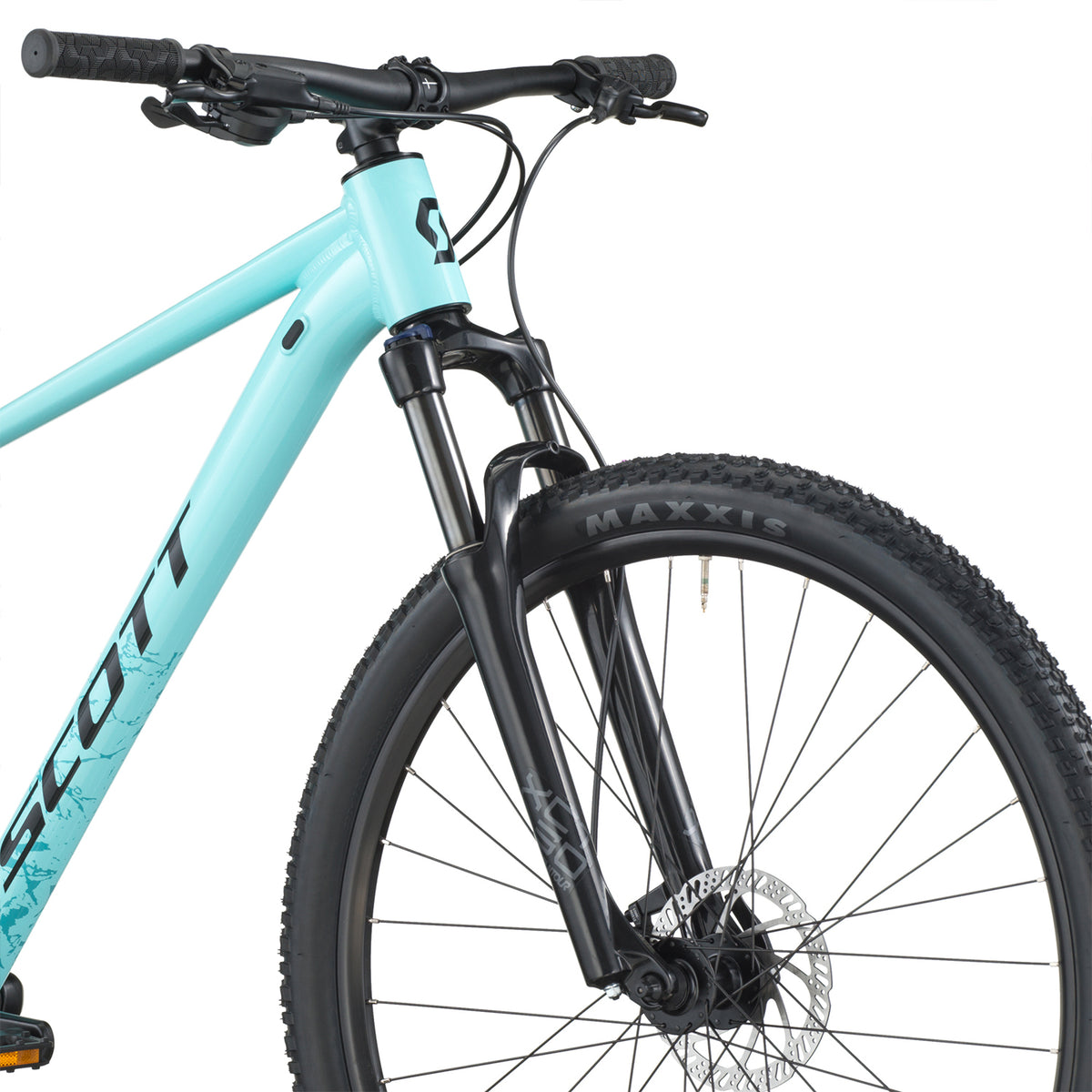 Scott Contrail 20 29" MTB