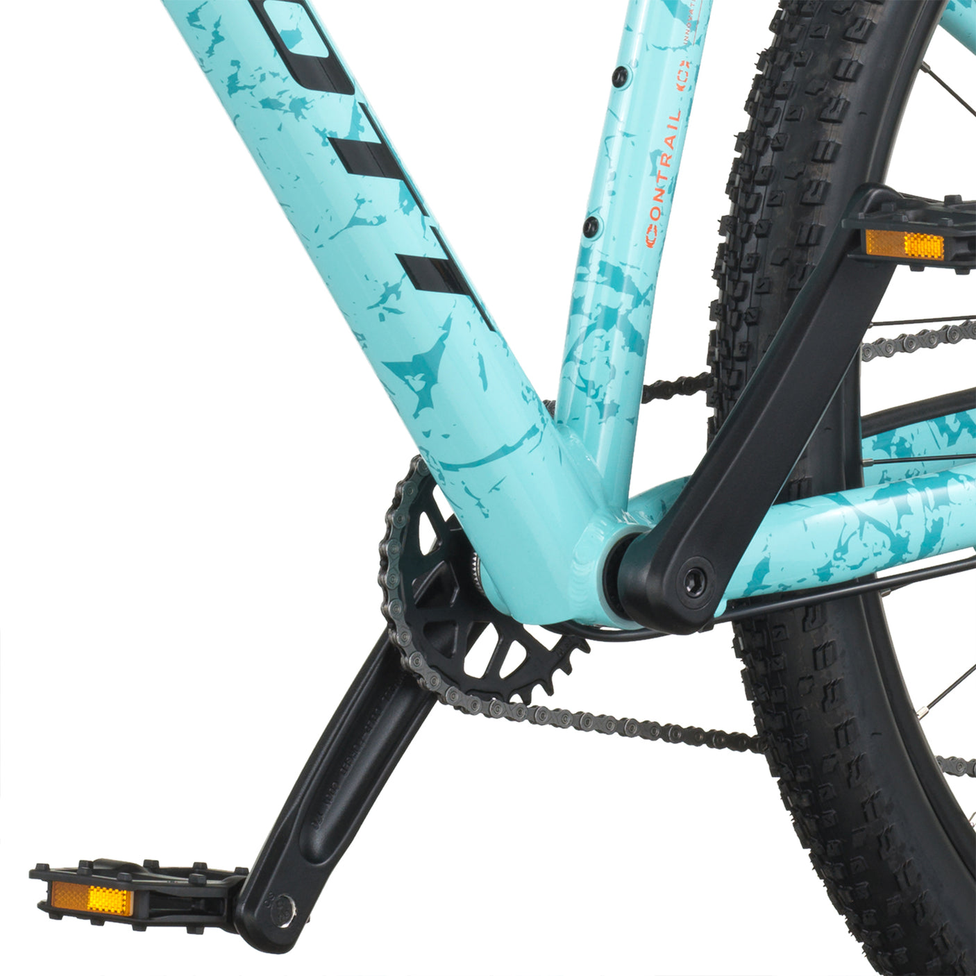 Scott Contrail 20 29" MTB
