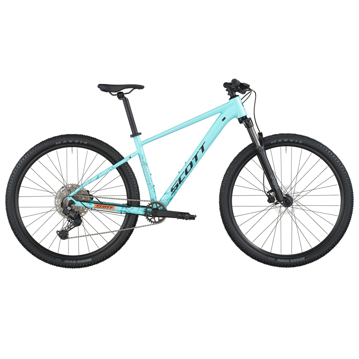 Scott Contrail 20 29" MTB 2026