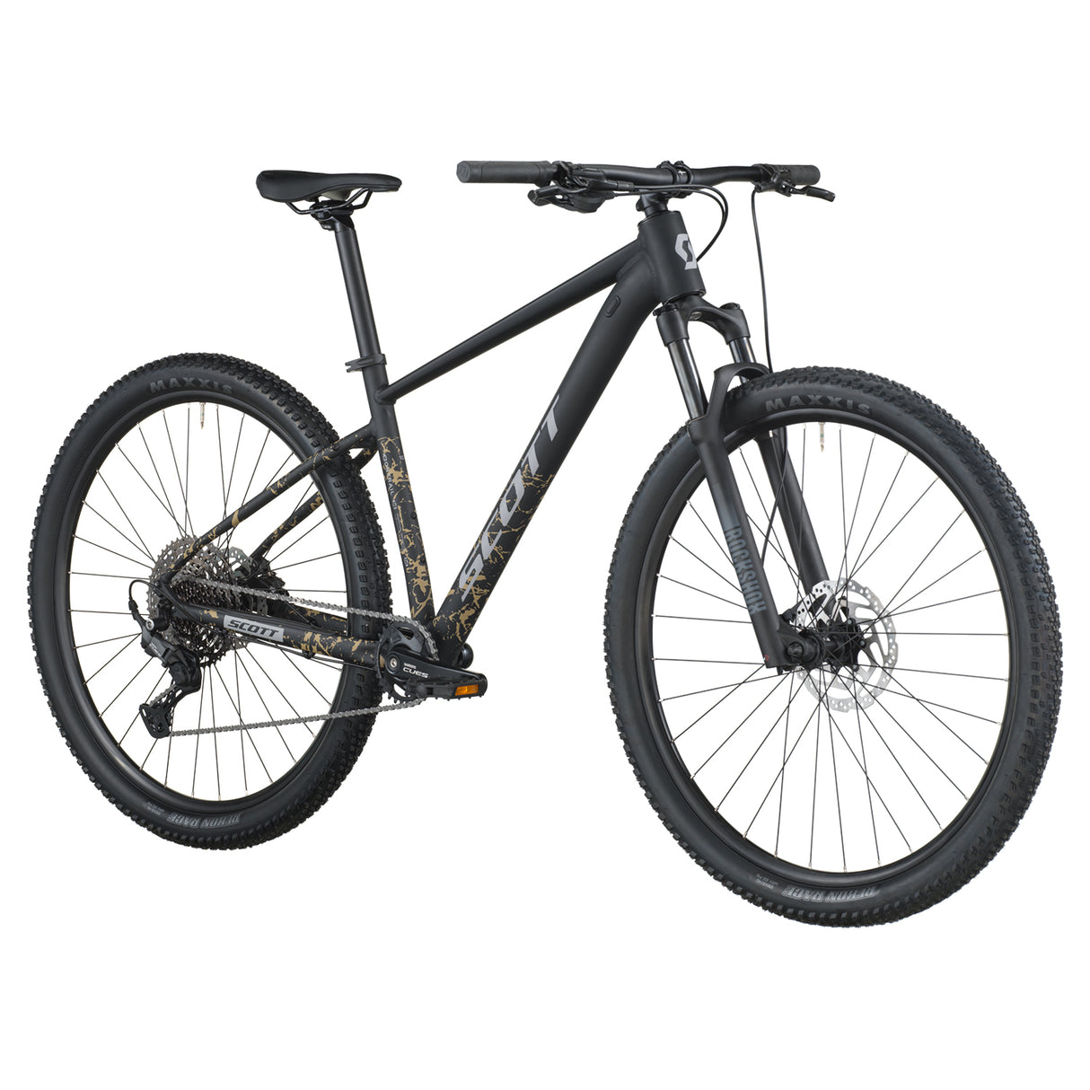 Scott Contrail 10 27.5" MTB 2026