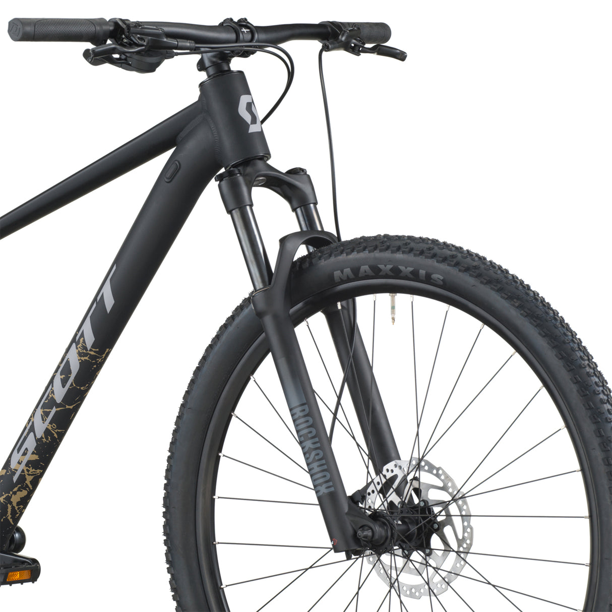 Scott Contrail 10 29" MTB 2026
