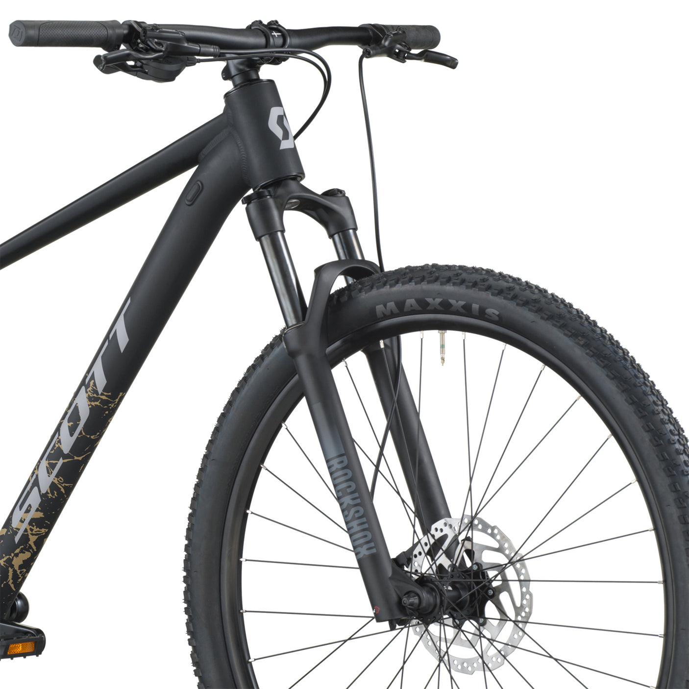 Scott Contrail 10 29" MTB