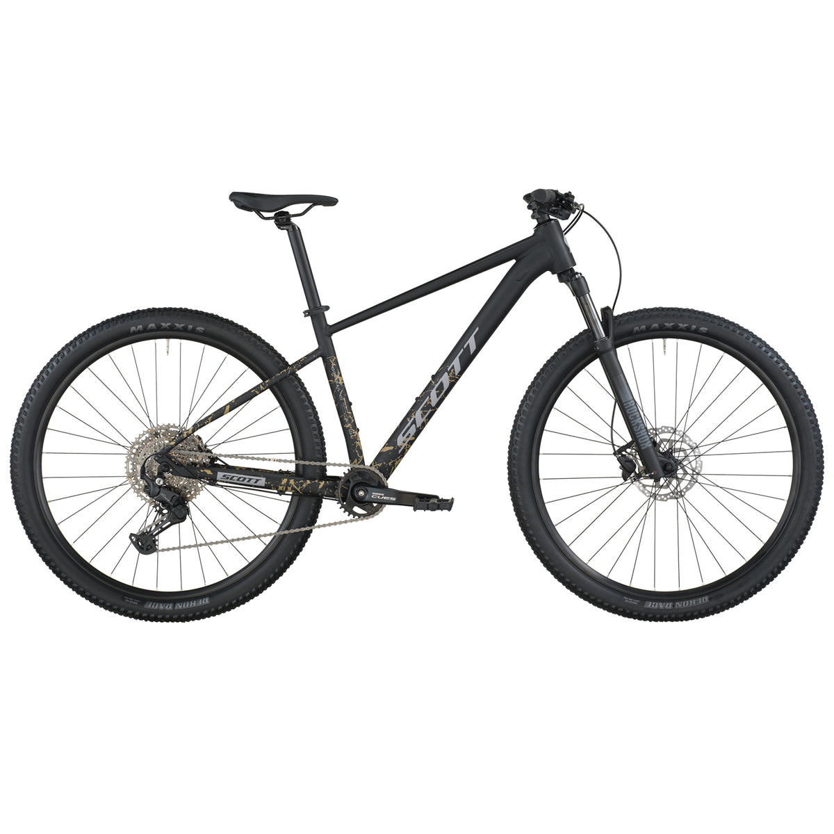 Scott Contrail 10 29" MTB