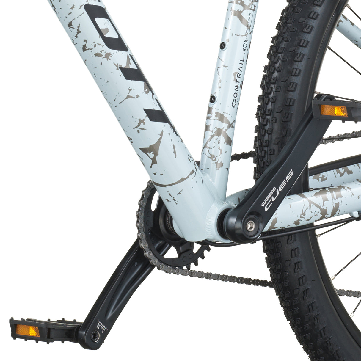 Scott Contrail 10 29" MTB 2026